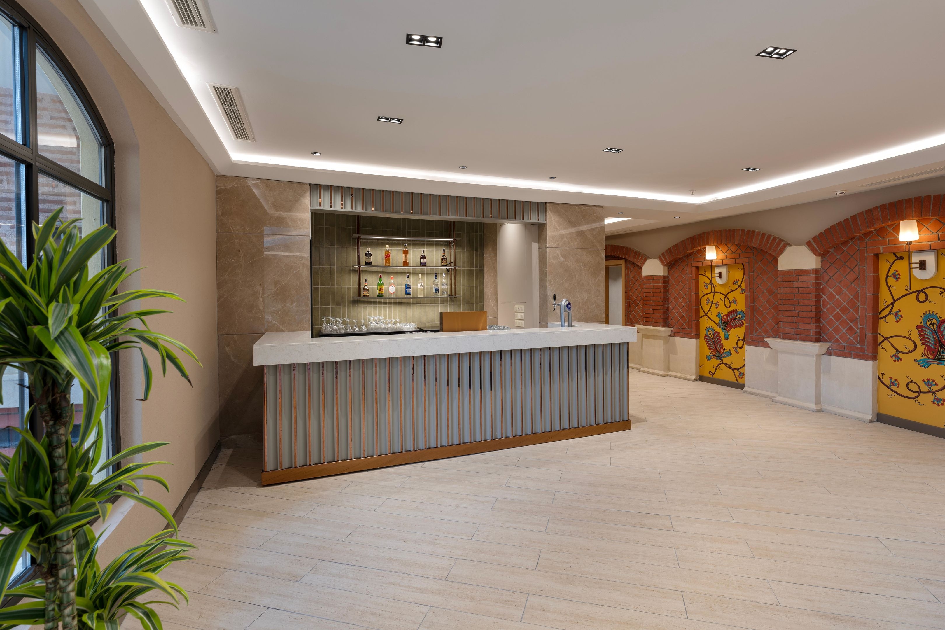 Limak Arcadia Sport Resort Hotel81