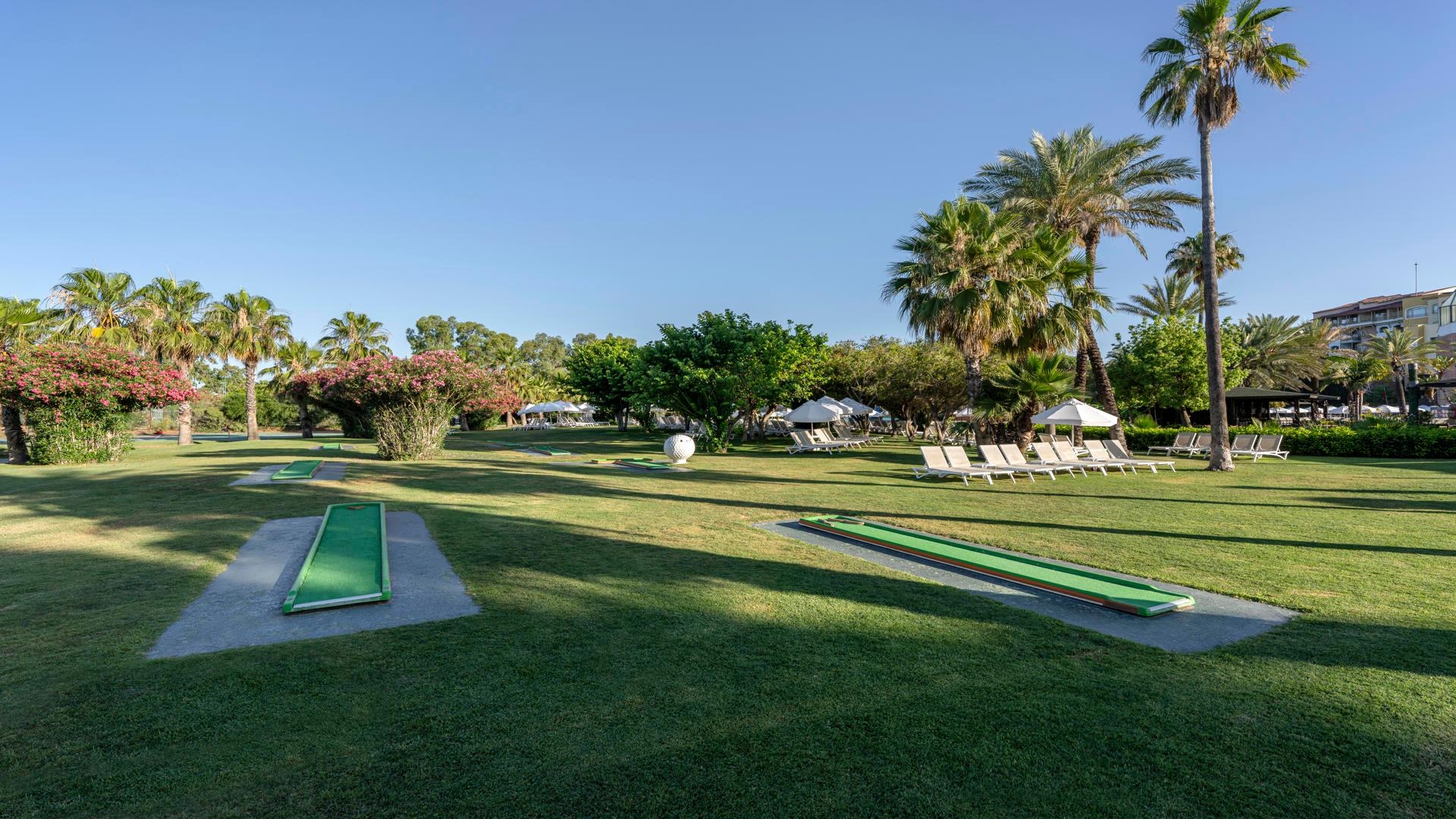 Limak Arcadia Sport Resort Hotel55