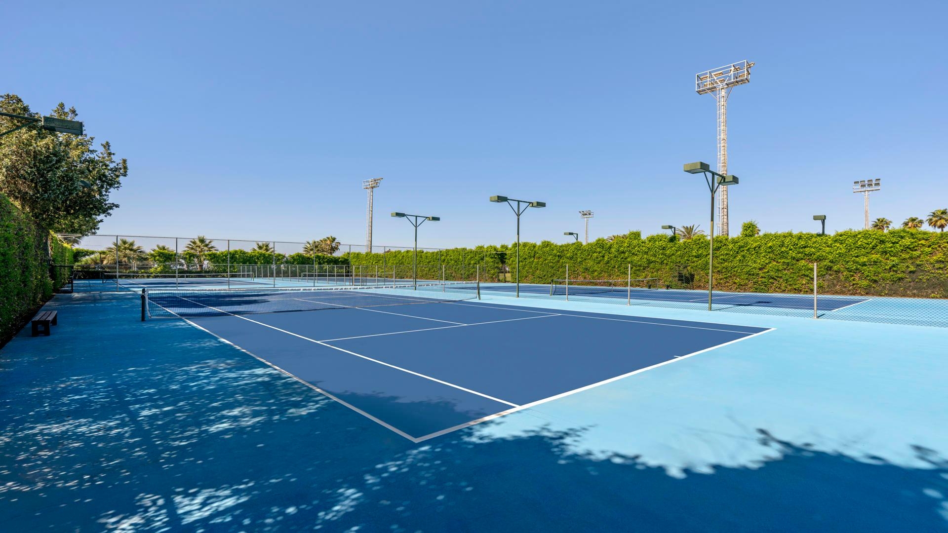 Limak Arcadia Sport Resort Hotel57