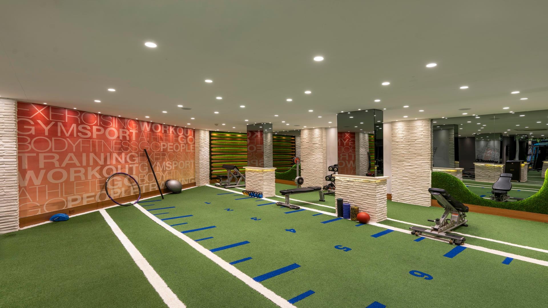 Limak Arcadia Sport Resort Hotel58
