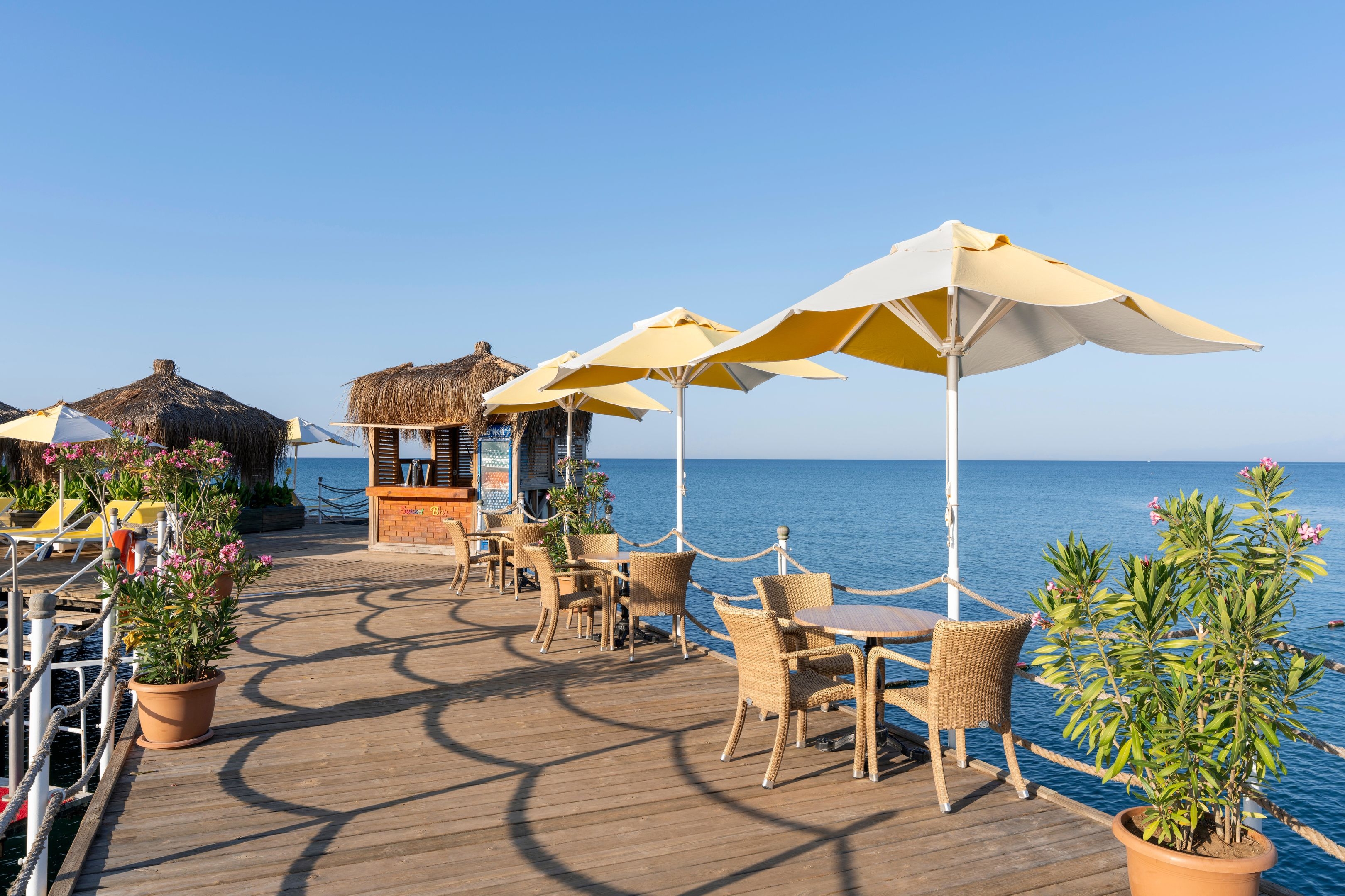 Limak Atlantis De Luxe Hotel & Resort112