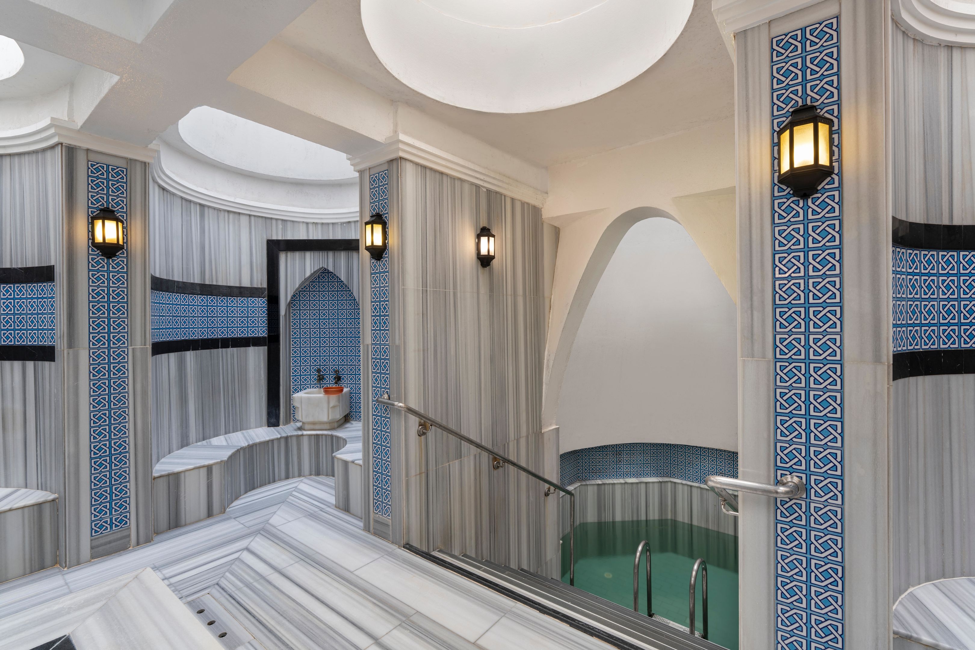 Limak Atlantis De Luxe Hotel & Resort113
