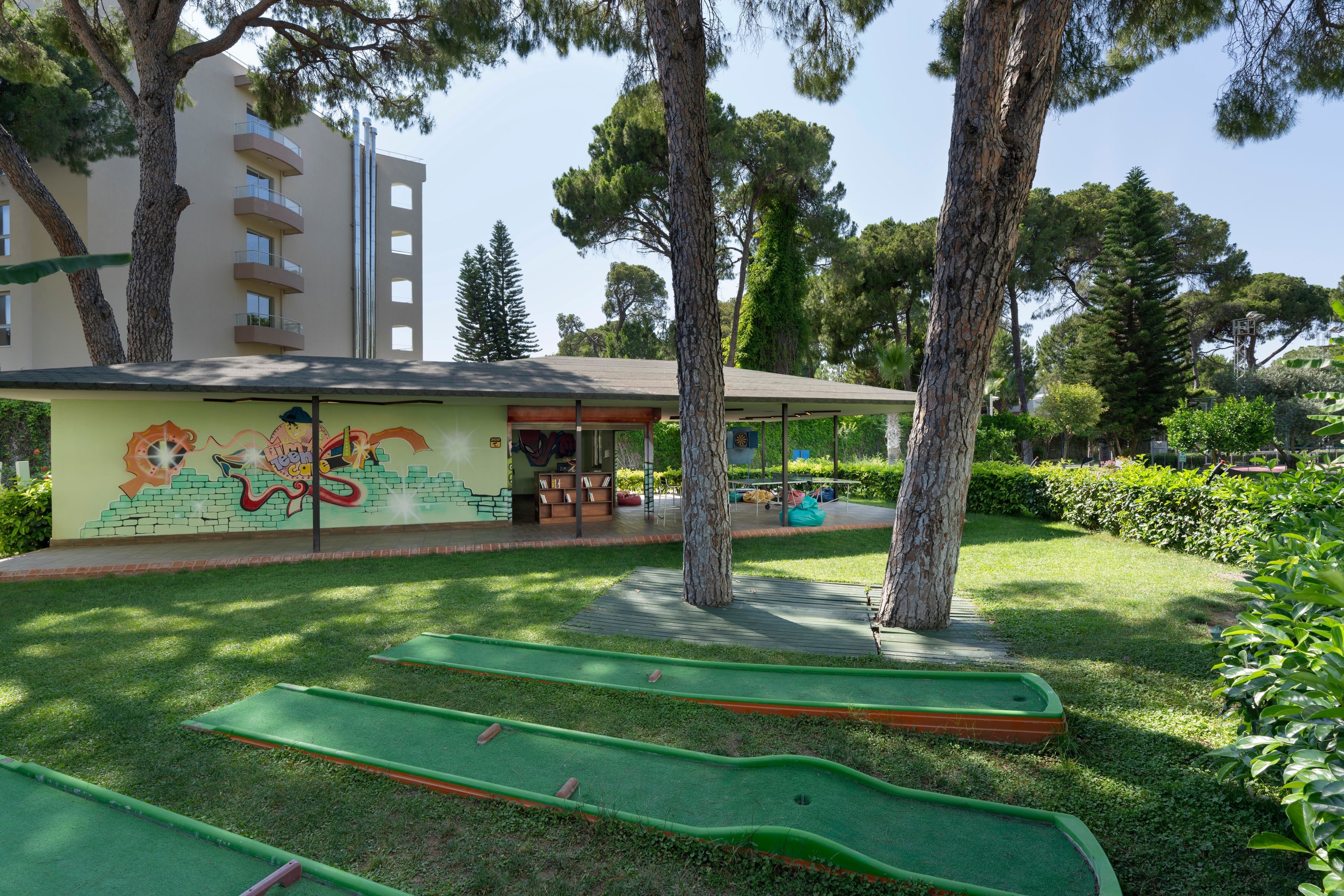 Limak Atlantis De Luxe Hotel & Resort165