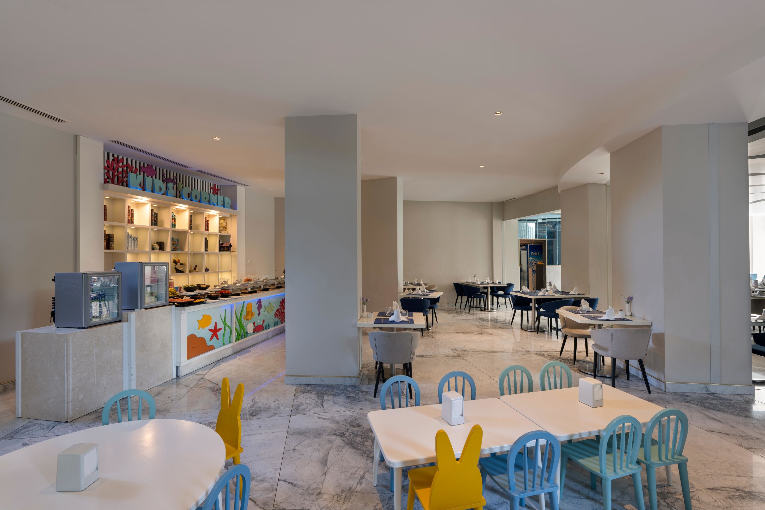 Limak Atlantis De Luxe Hotel & Resort96