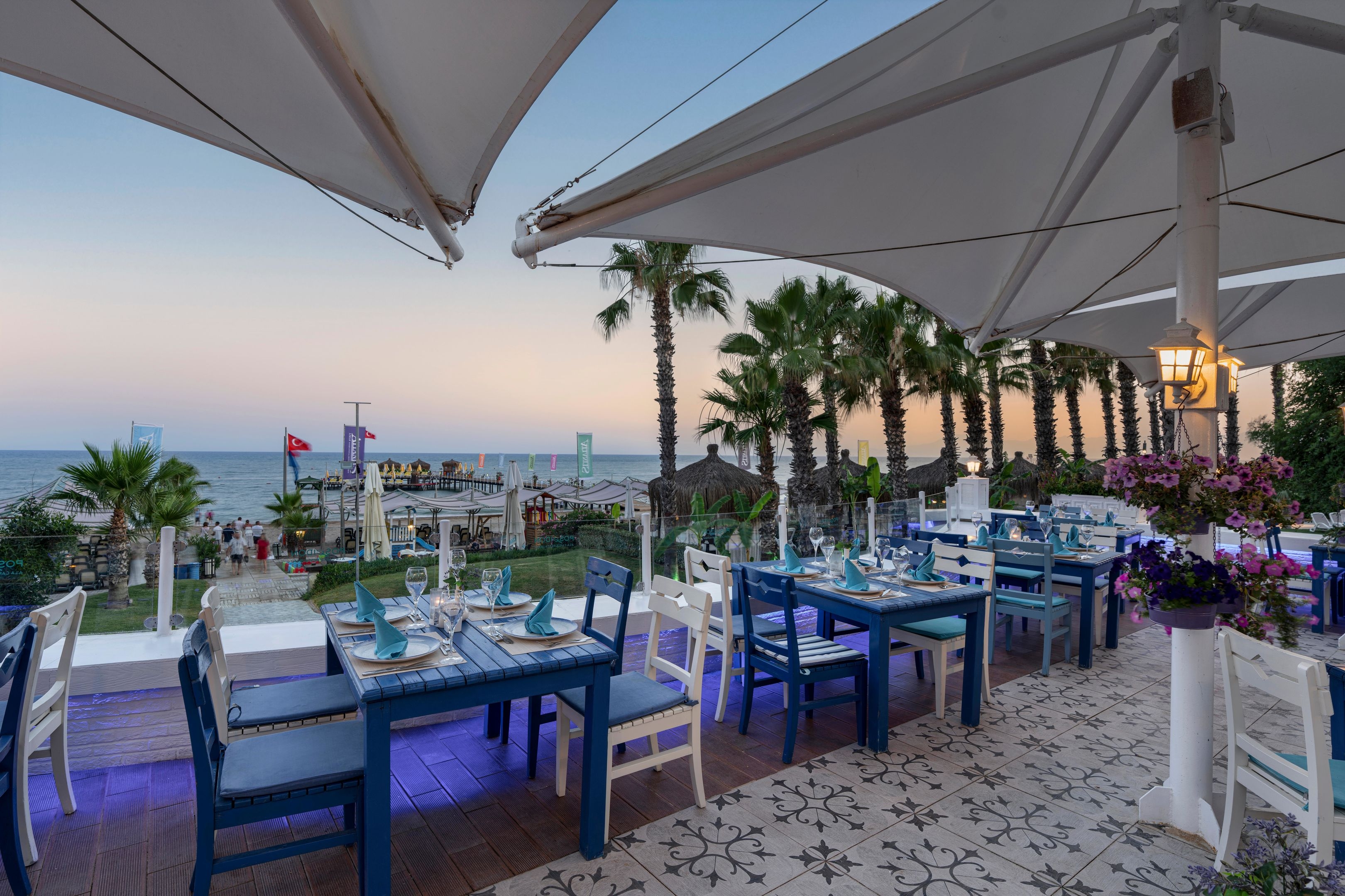 Limak Atlantis De Luxe Hotel & Resort97