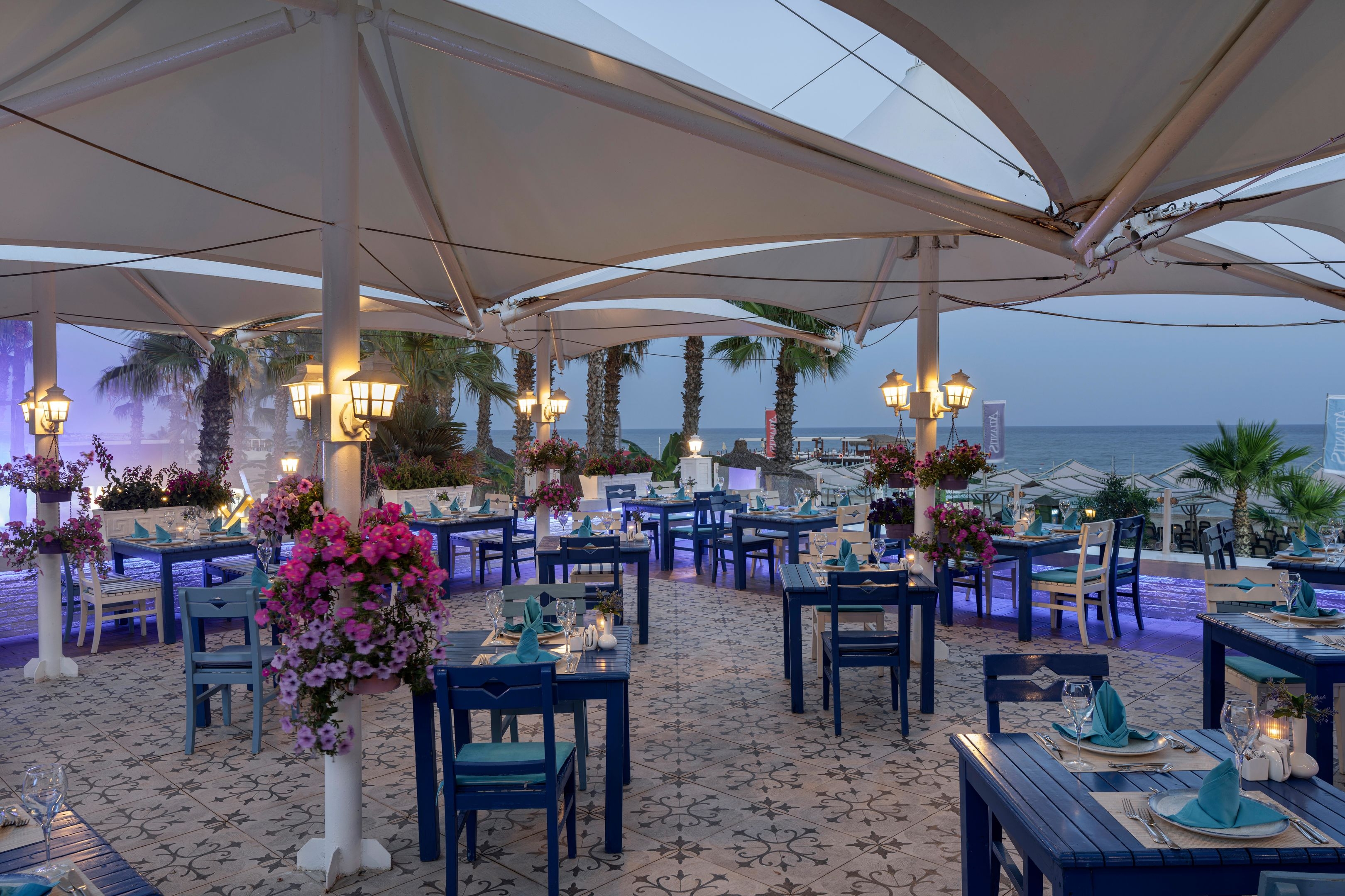 Limak Atlantis De Luxe Hotel & Resort98