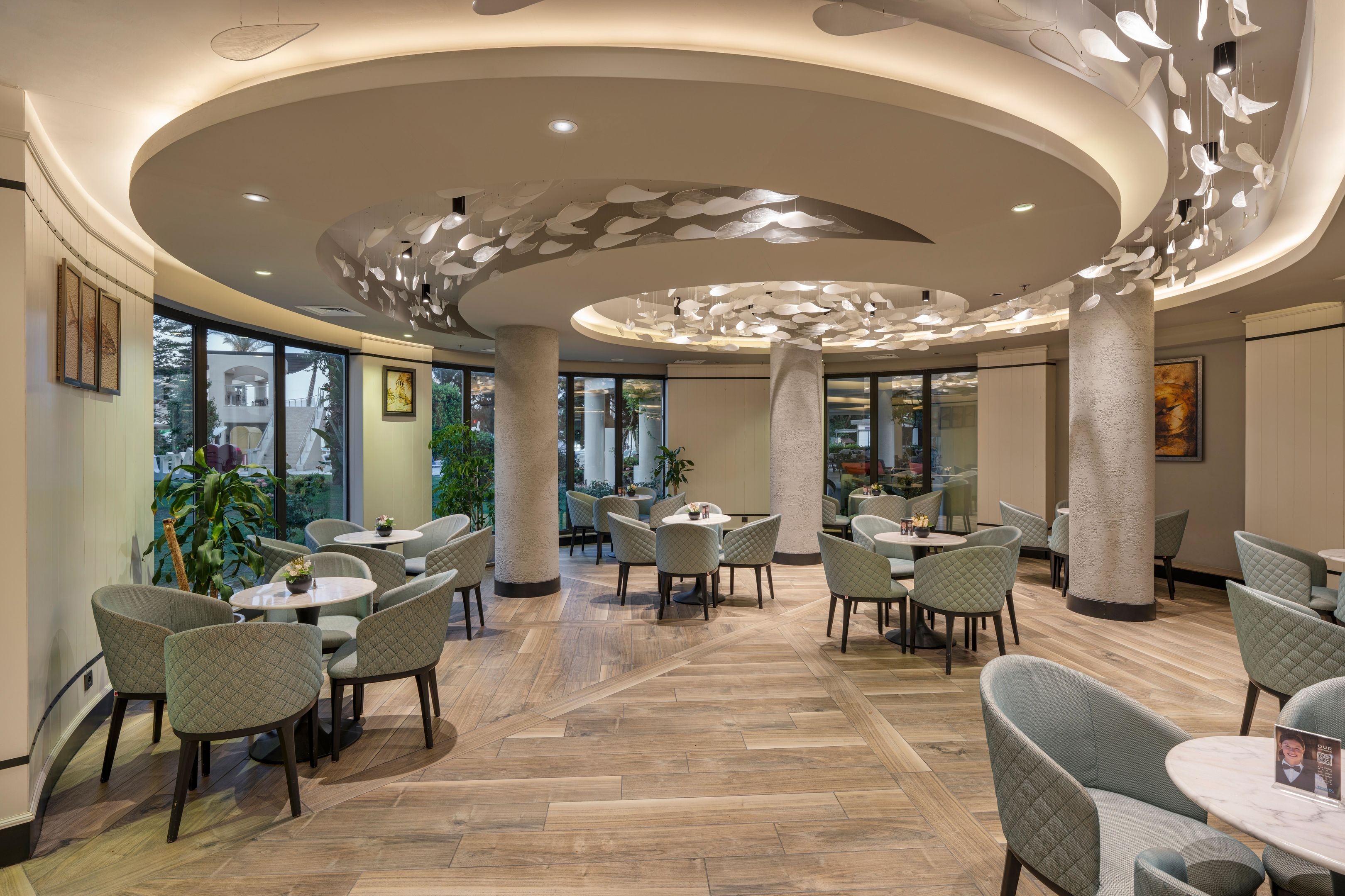 Limak Atlantis De Luxe Hotel & Resort79