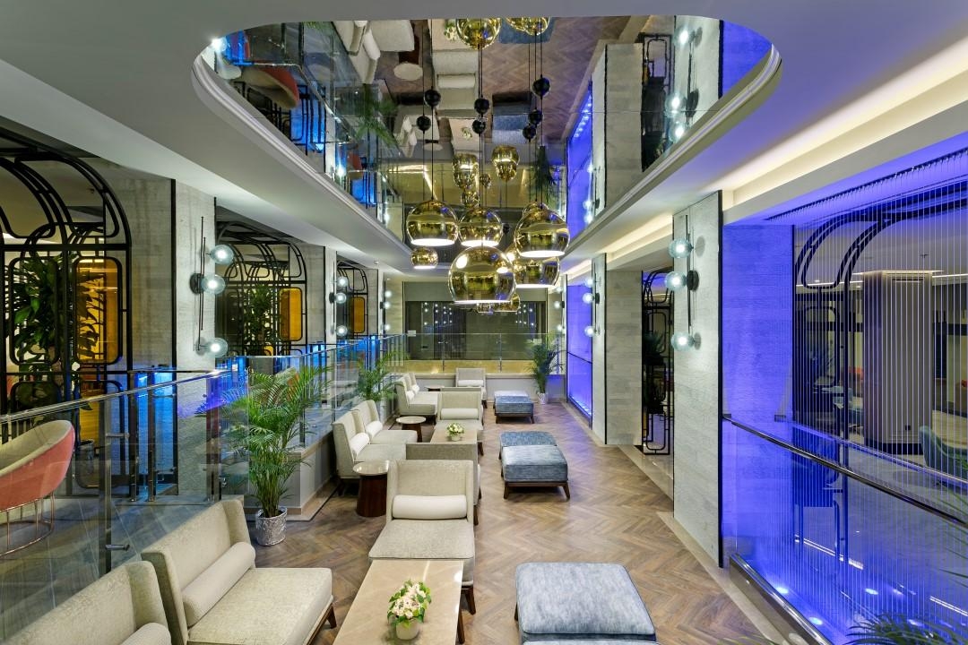 Limak Atlantis De Luxe Hotel & Resort78