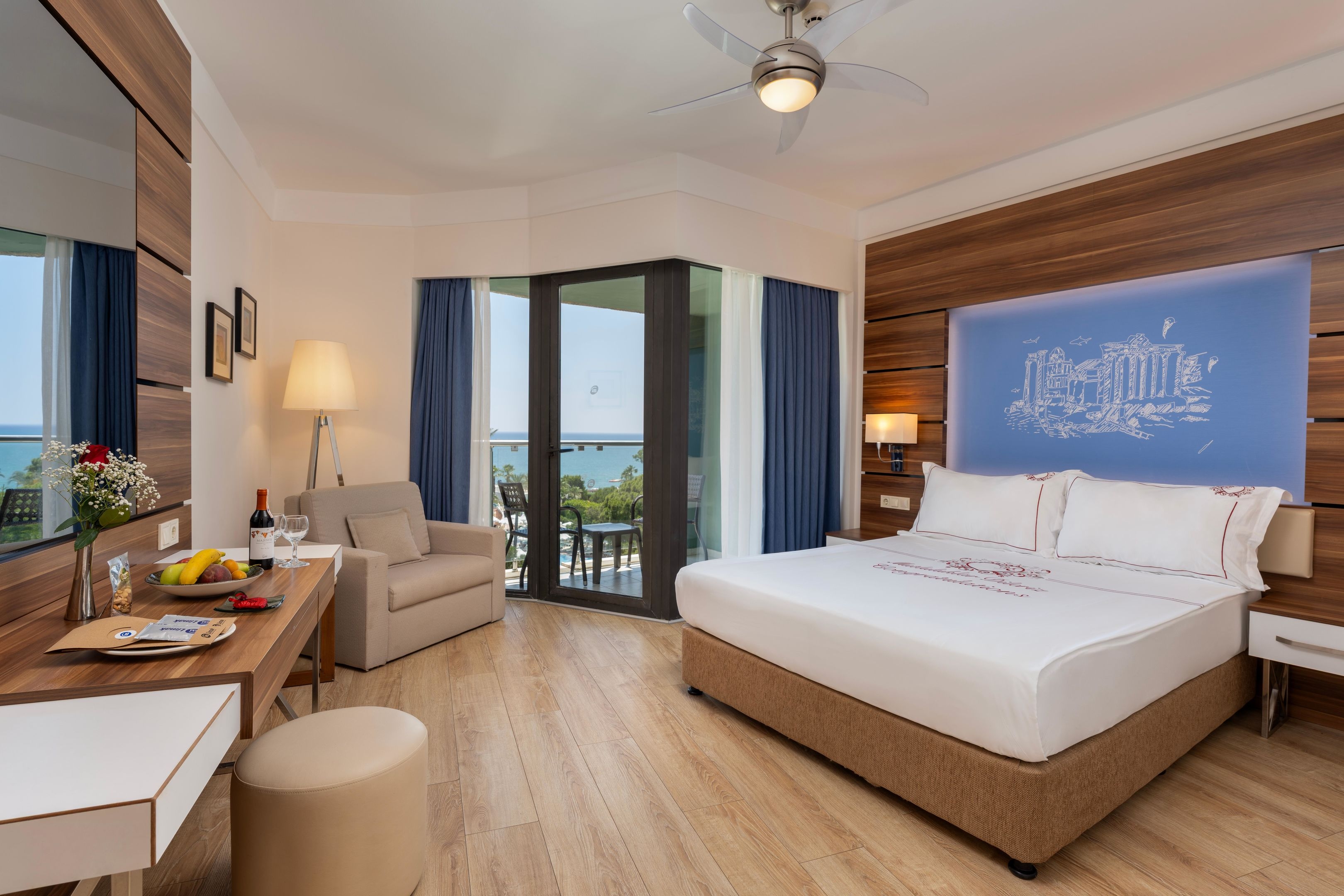 Limak Atlantis De Luxe Hotel & Resort41