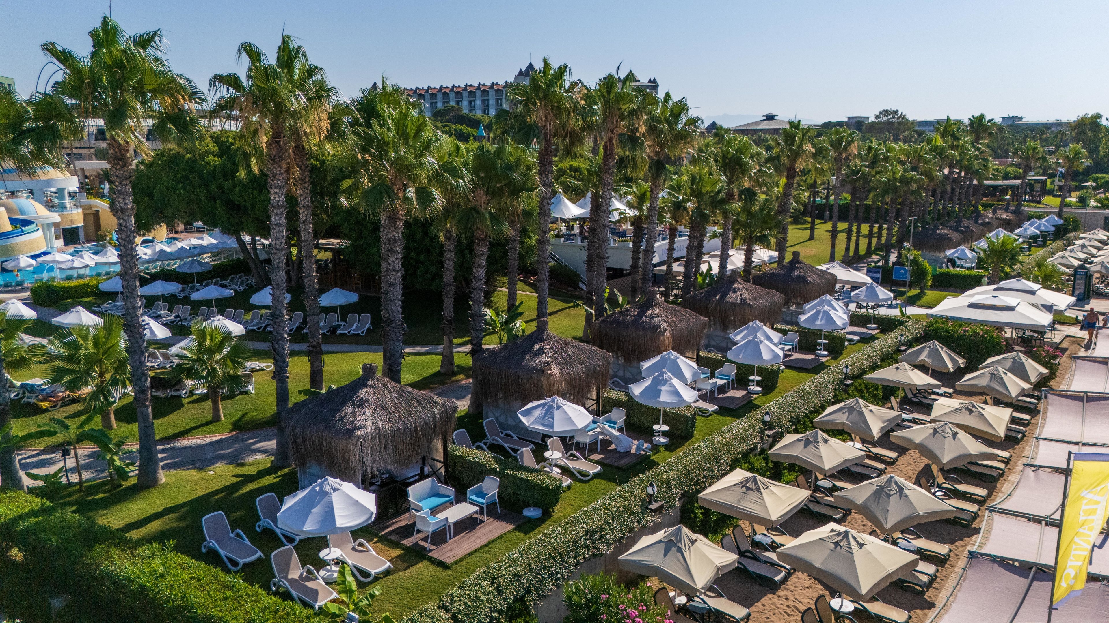 Limak Atlantis De Luxe Hotel & Resort157