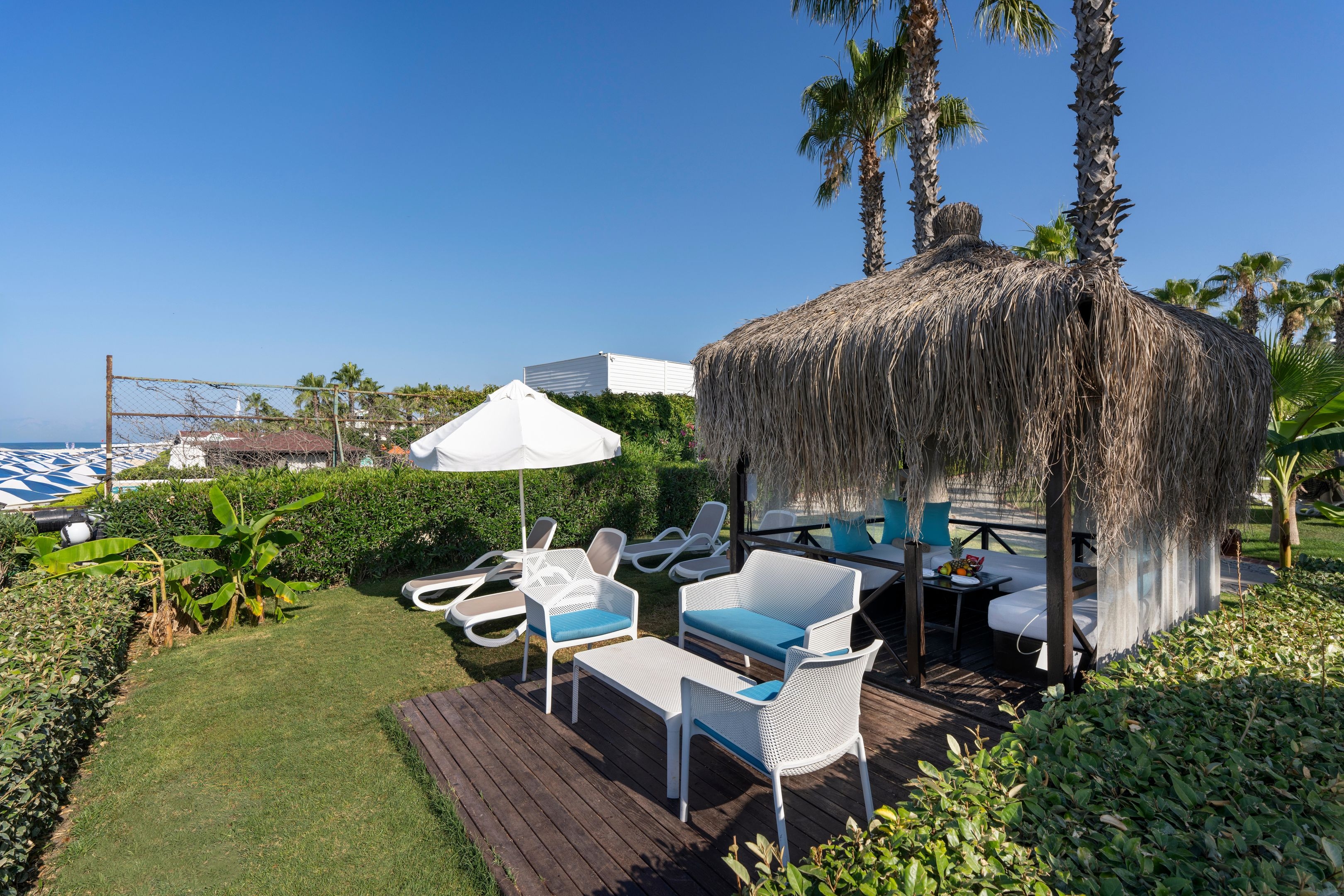 Limak Atlantis De Luxe Hotel & Resort158