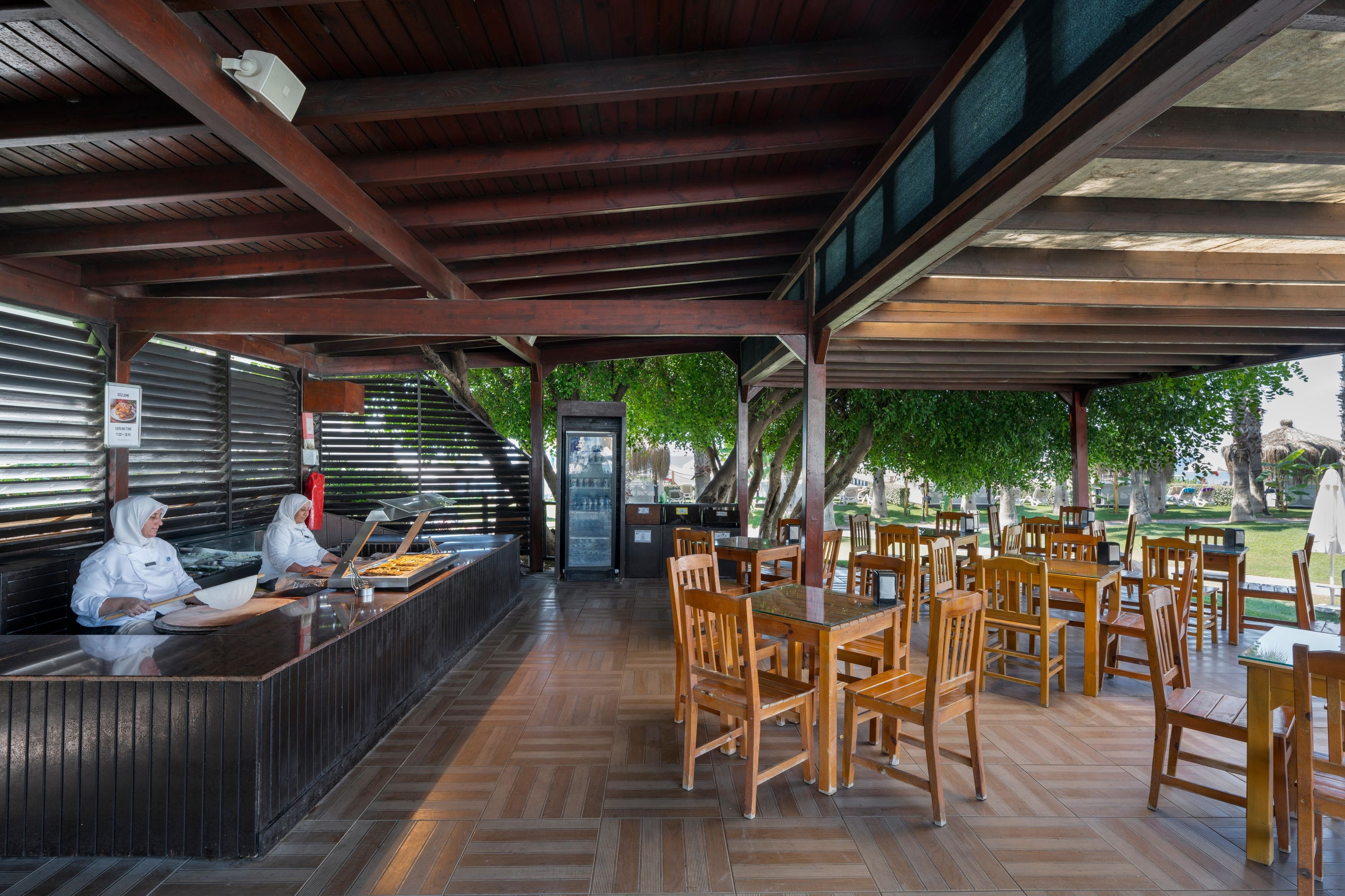 Limak Atlantis De Luxe Hotel & Resort72