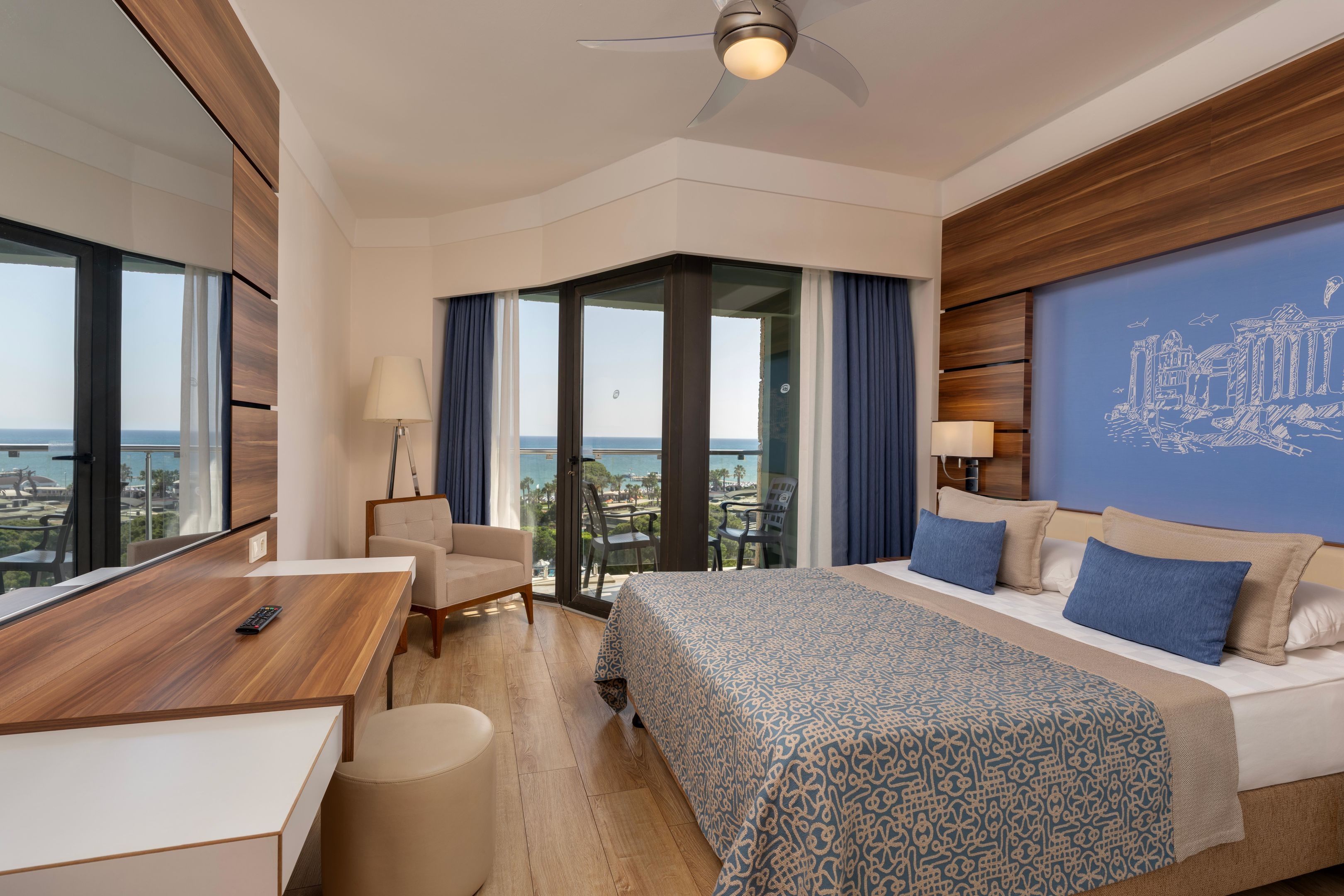 Limak Atlantis De Luxe Hotel & Resort47