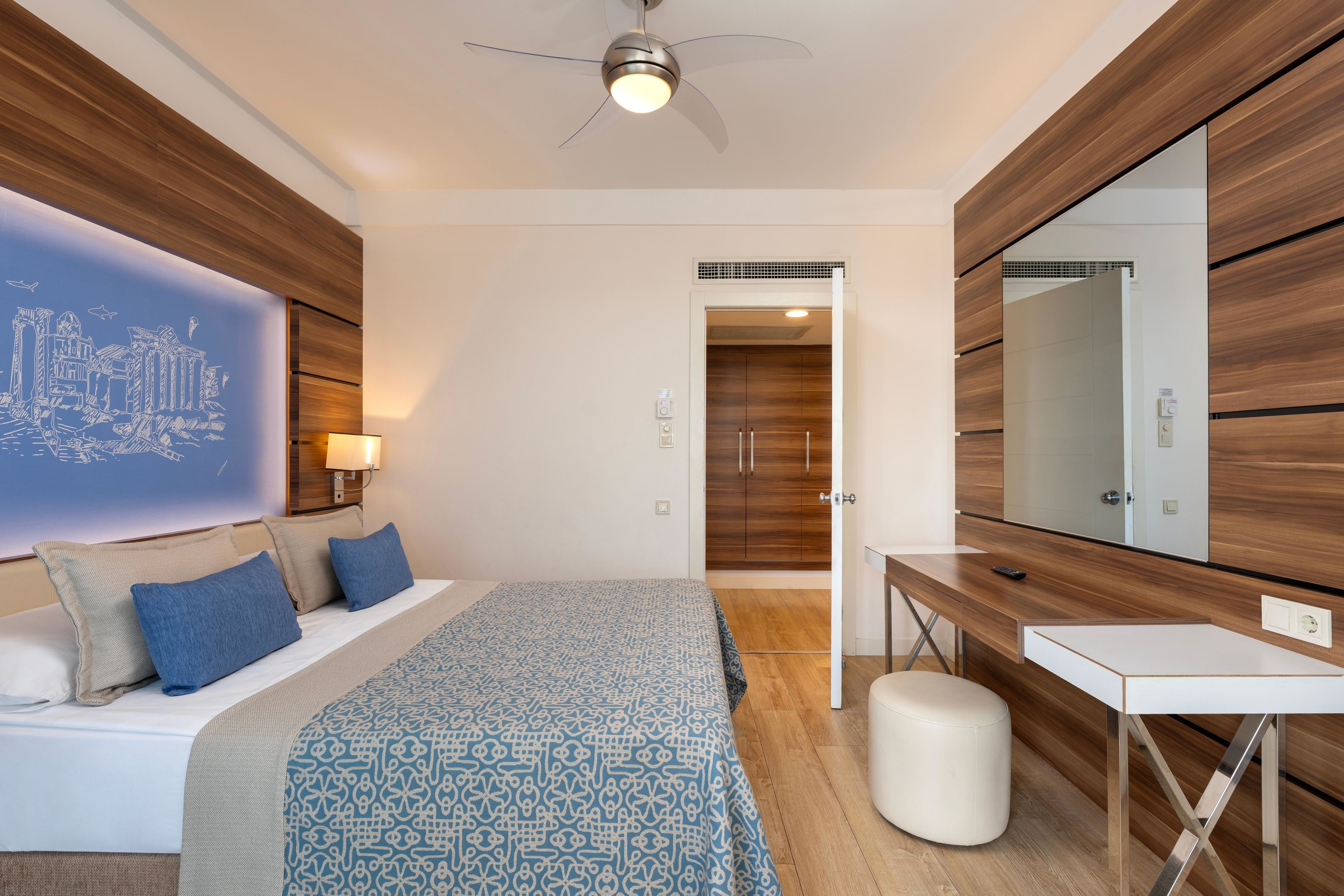 Limak Atlantis De Luxe Hotel & Resort48