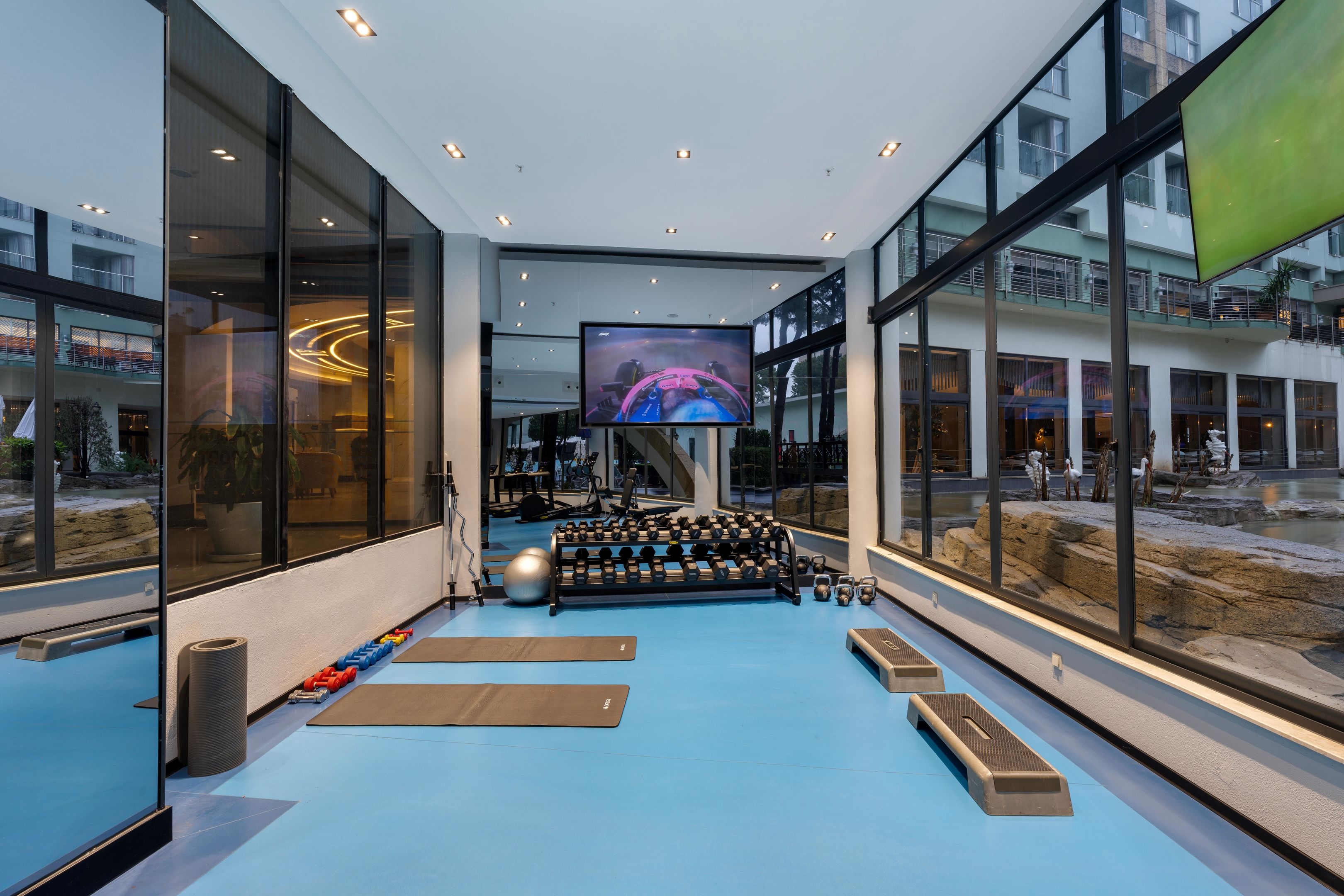 Limak Atlantis De Luxe Hotel & Resort179