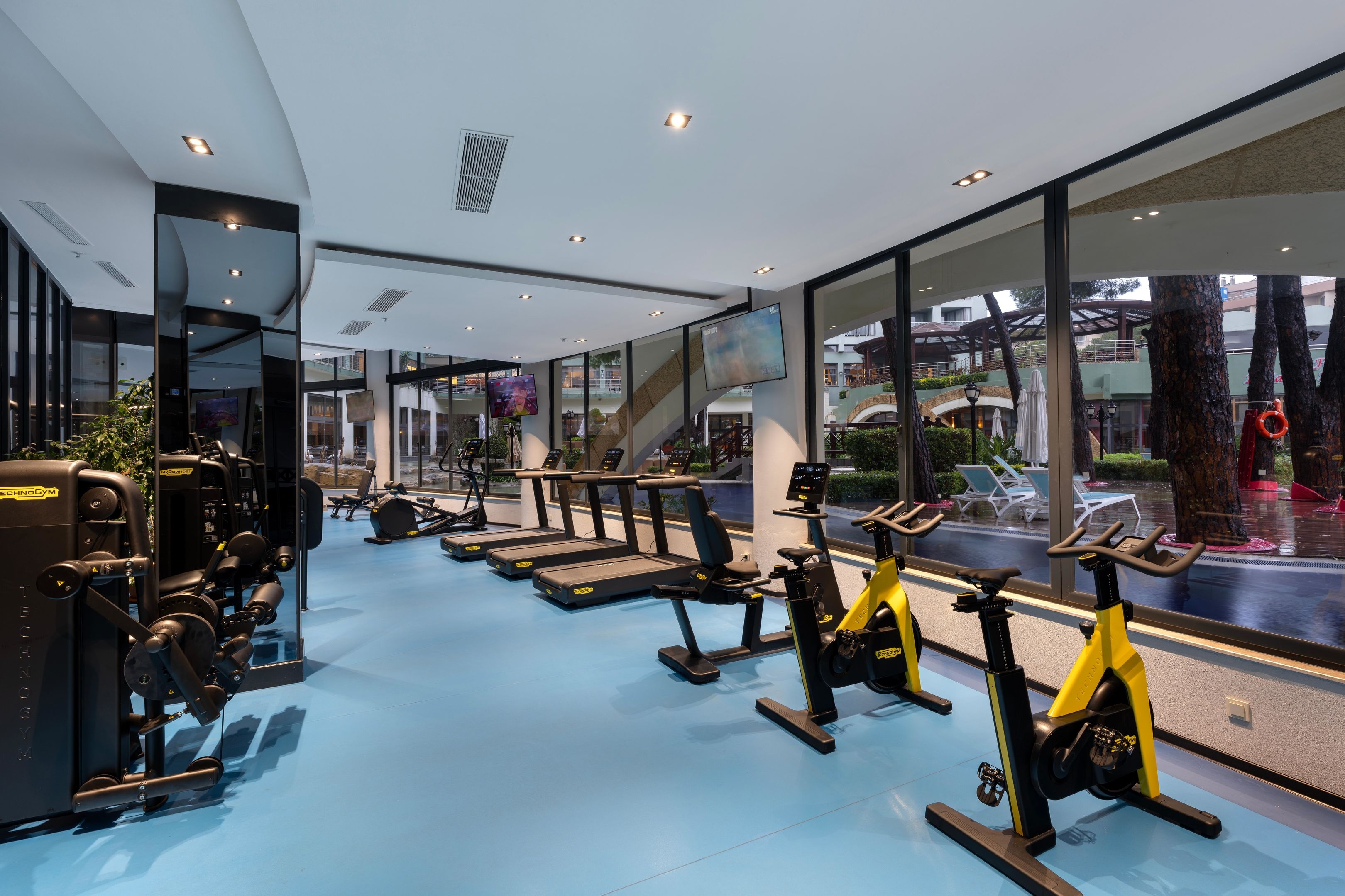 Limak Atlantis De Luxe Hotel & Resort180