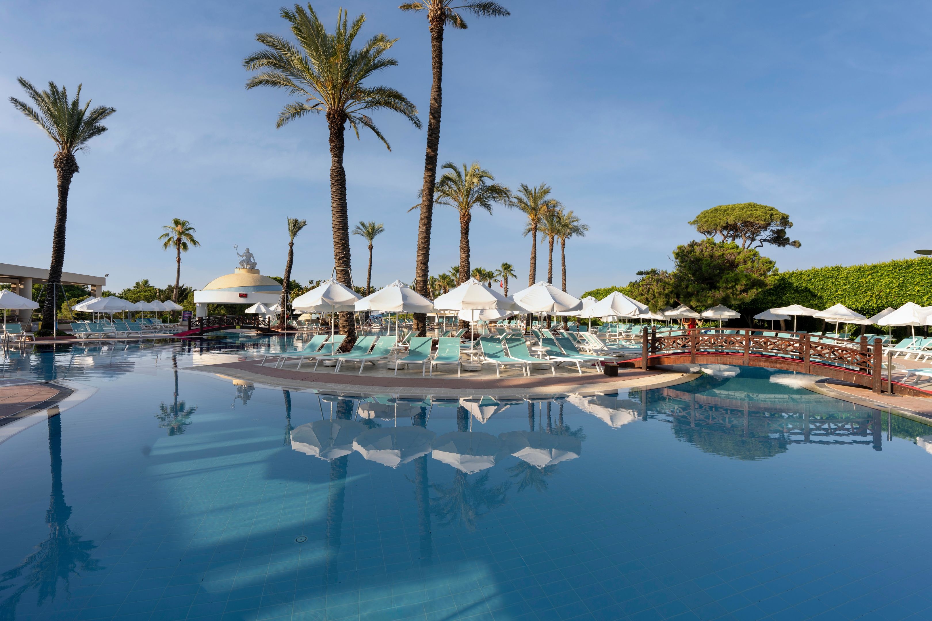 Limak Atlantis De Luxe Hotel & Resort137