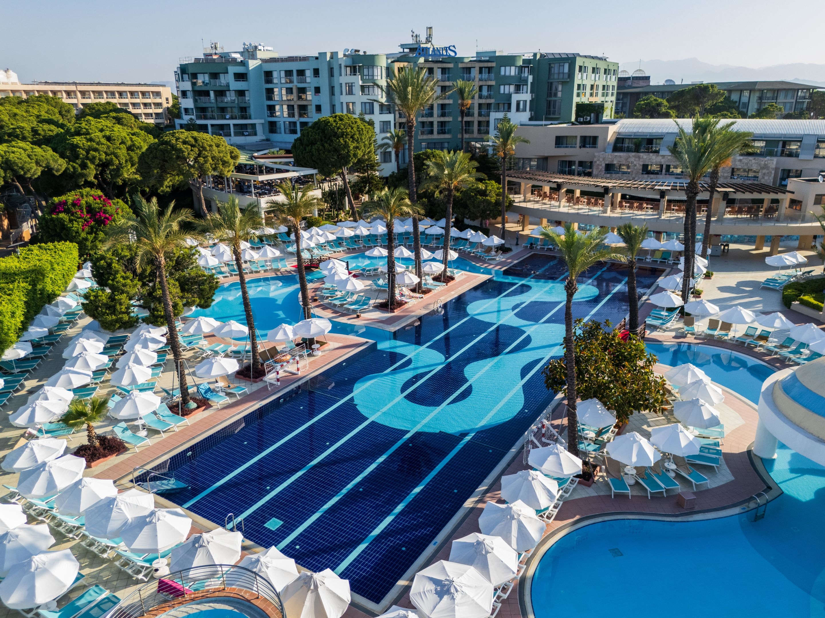 Limak Atlantis De Luxe Hotel & Resort136