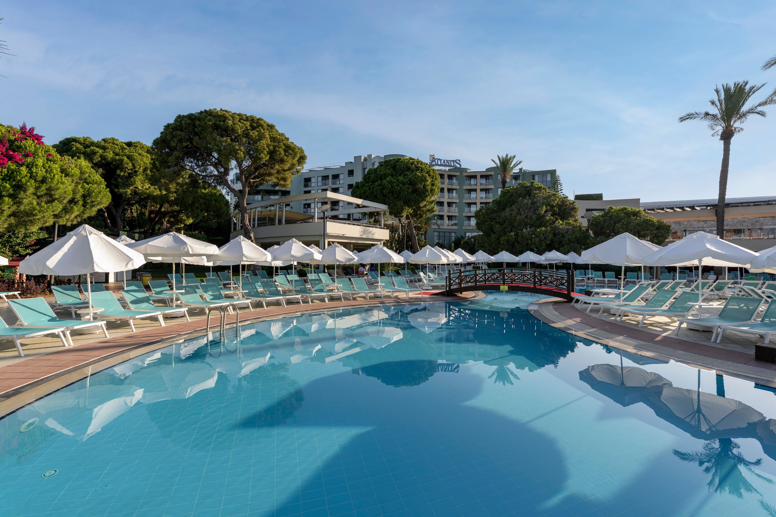Limak Atlantis De Luxe Hotel & Resort138