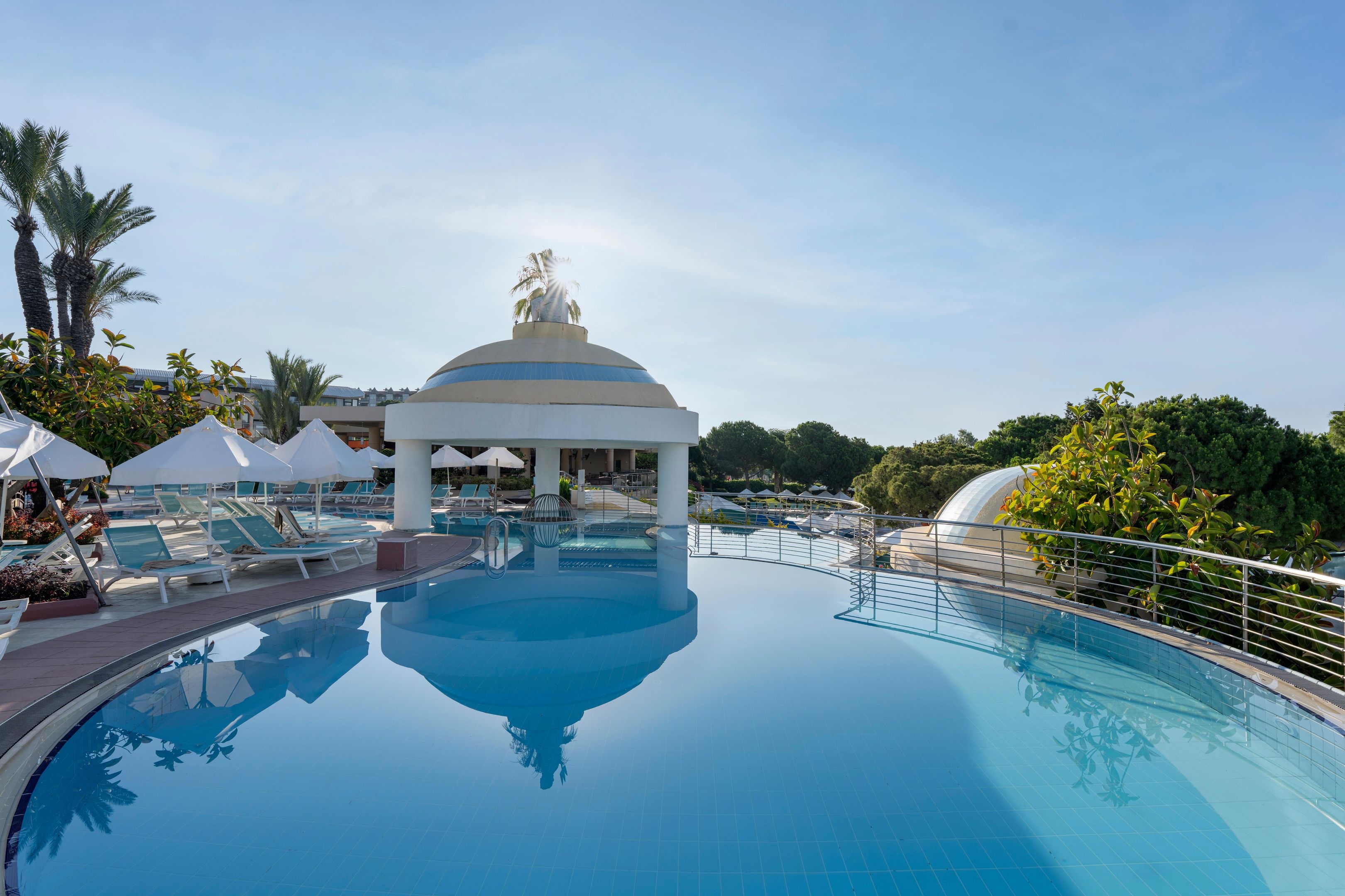 Limak Atlantis De Luxe Hotel & Resort139