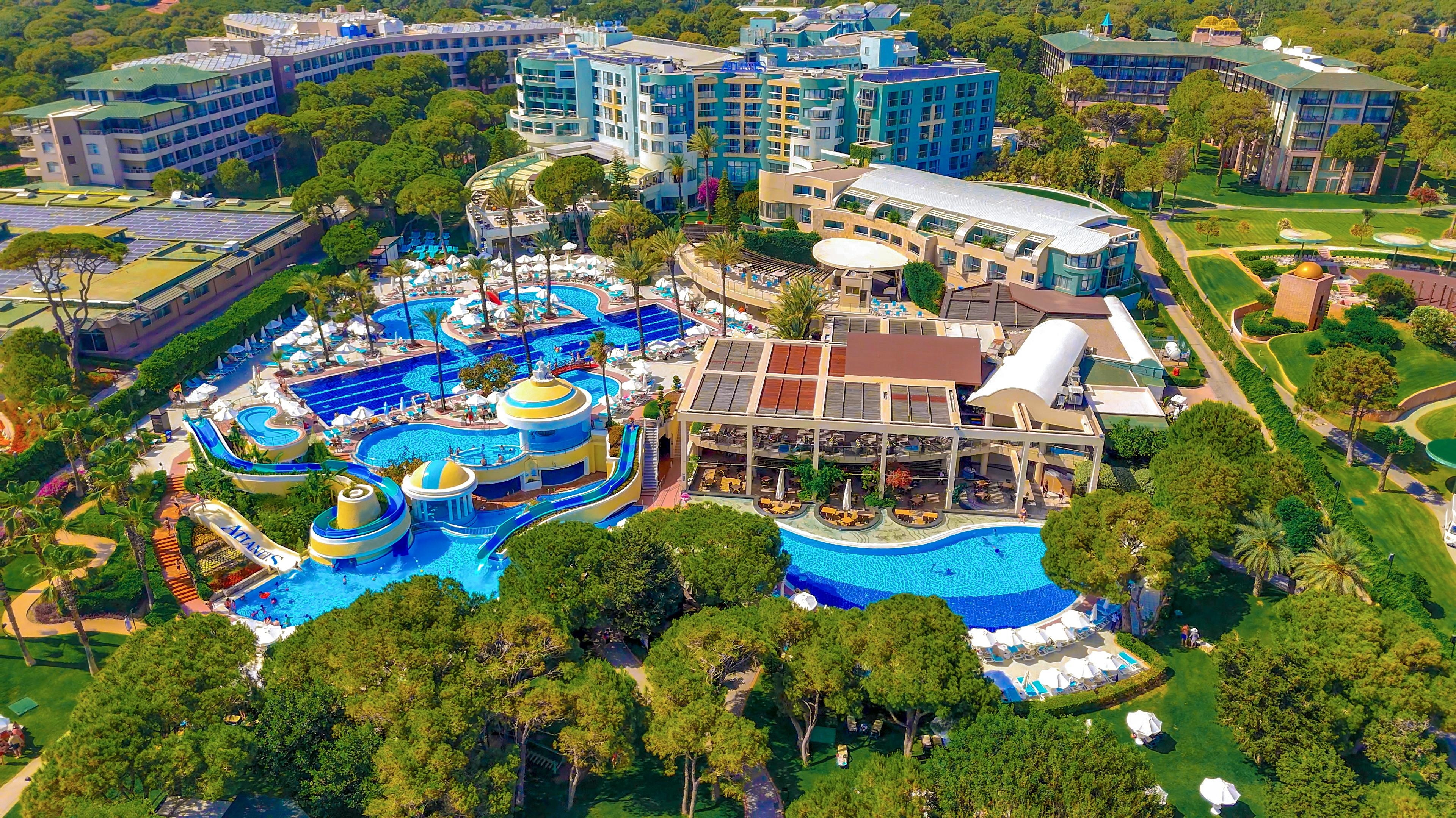 Limak Atlantis De Luxe Hotel & Resort135