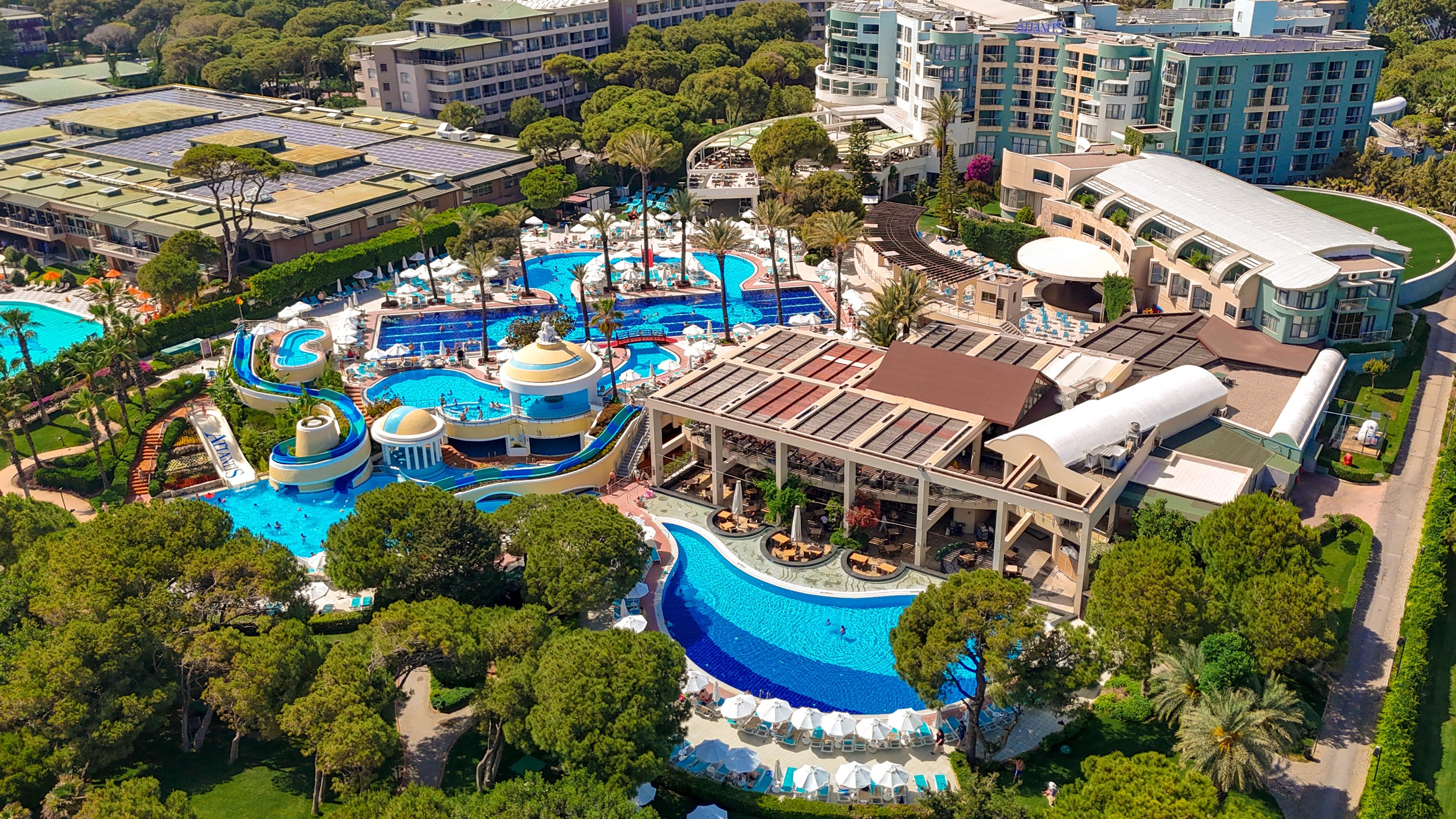 Limak Atlantis De Luxe Hotel & Resort134