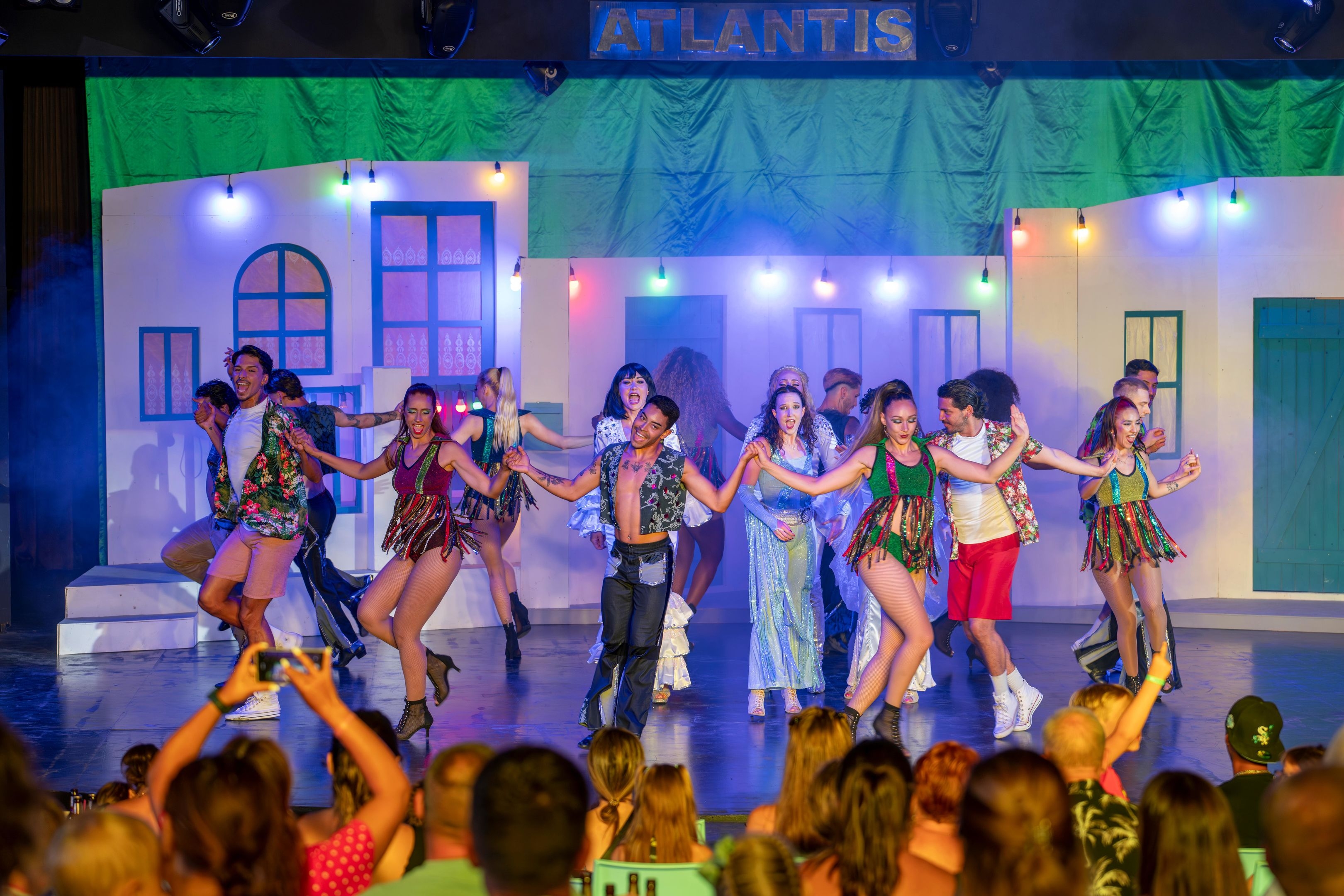 Limak Atlantis De Luxe Hotel & Resort168
