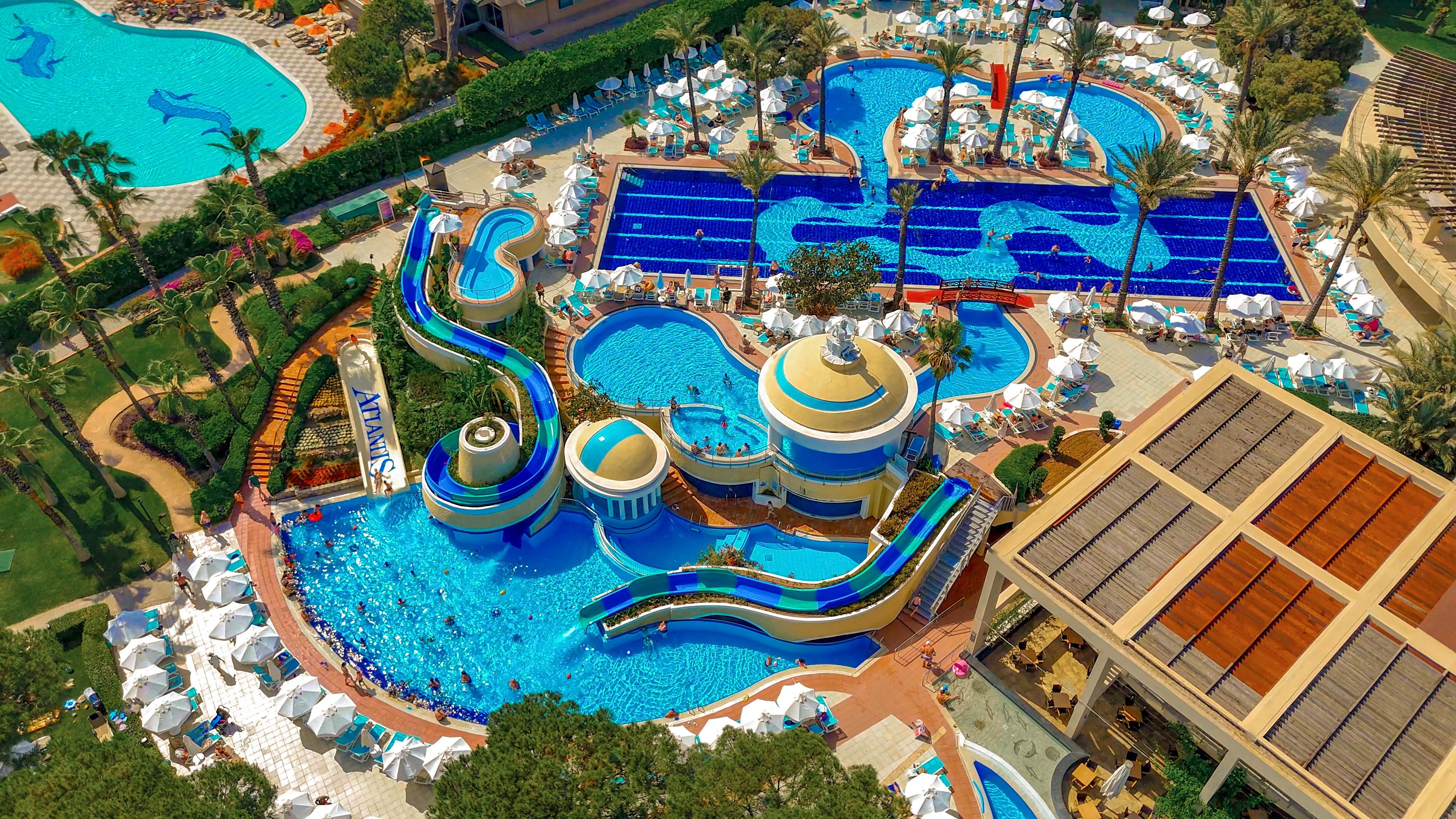Limak Atlantis De Luxe Hotel & Resort131