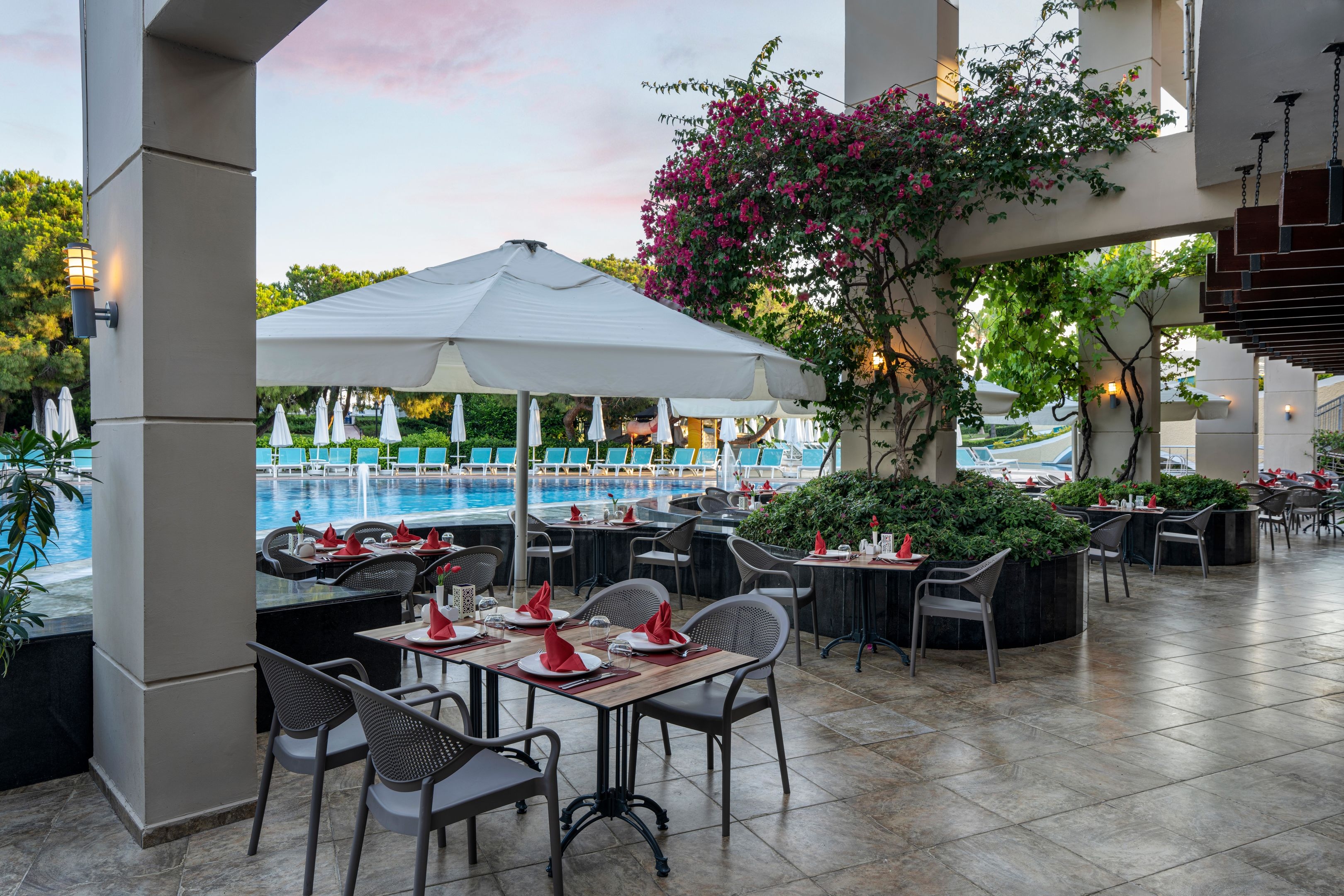 Limak Atlantis De Luxe Hotel & Resort57