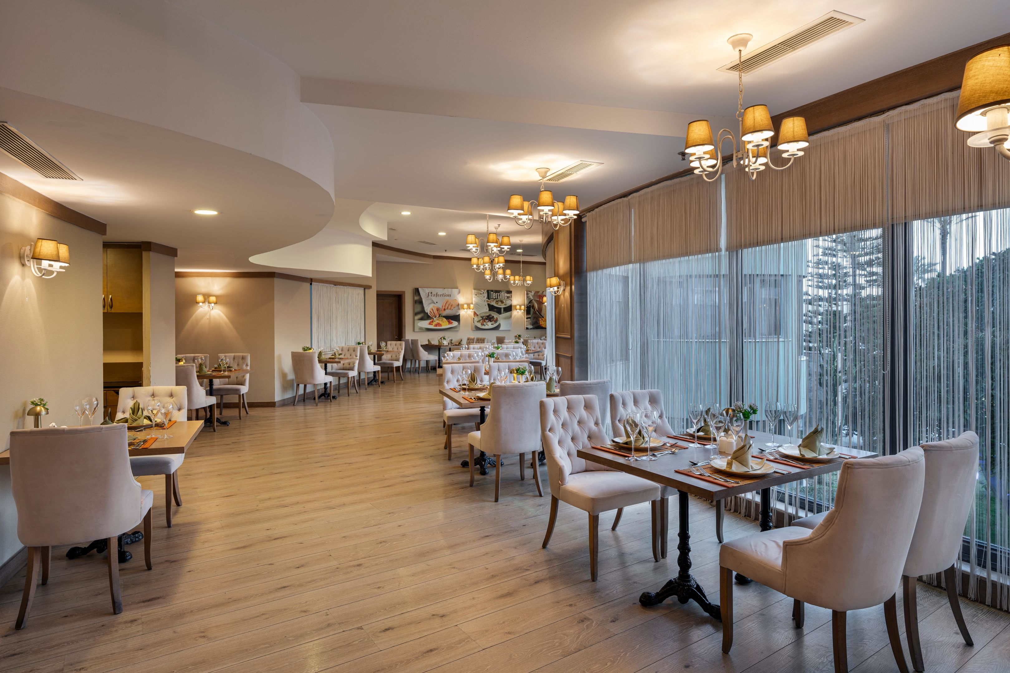 Limak Atlantis De Luxe Hotel & Resort58
