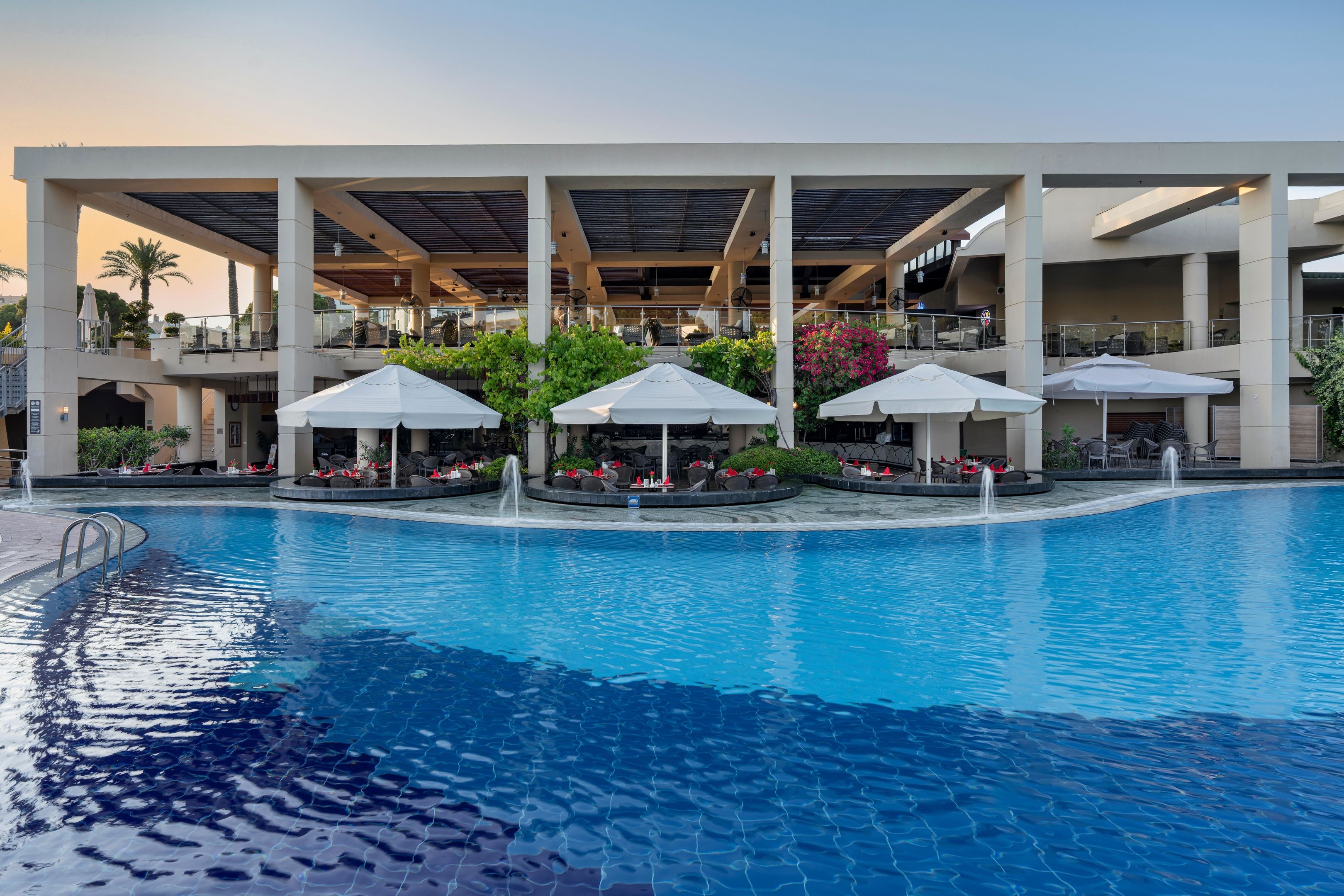 Limak Atlantis De Luxe Hotel & Resort56