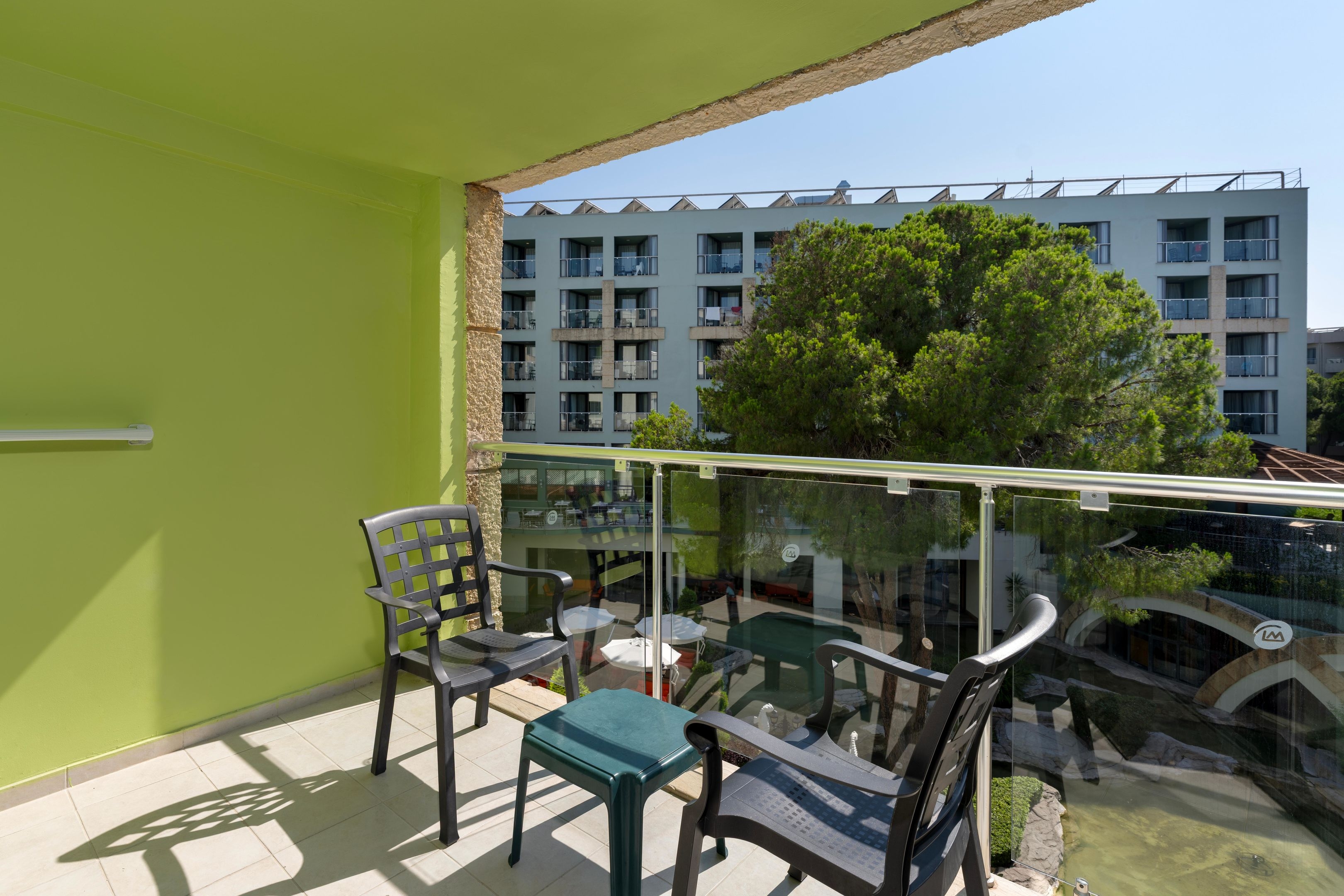 Limak Atlantis De Luxe Hotel & Resort44