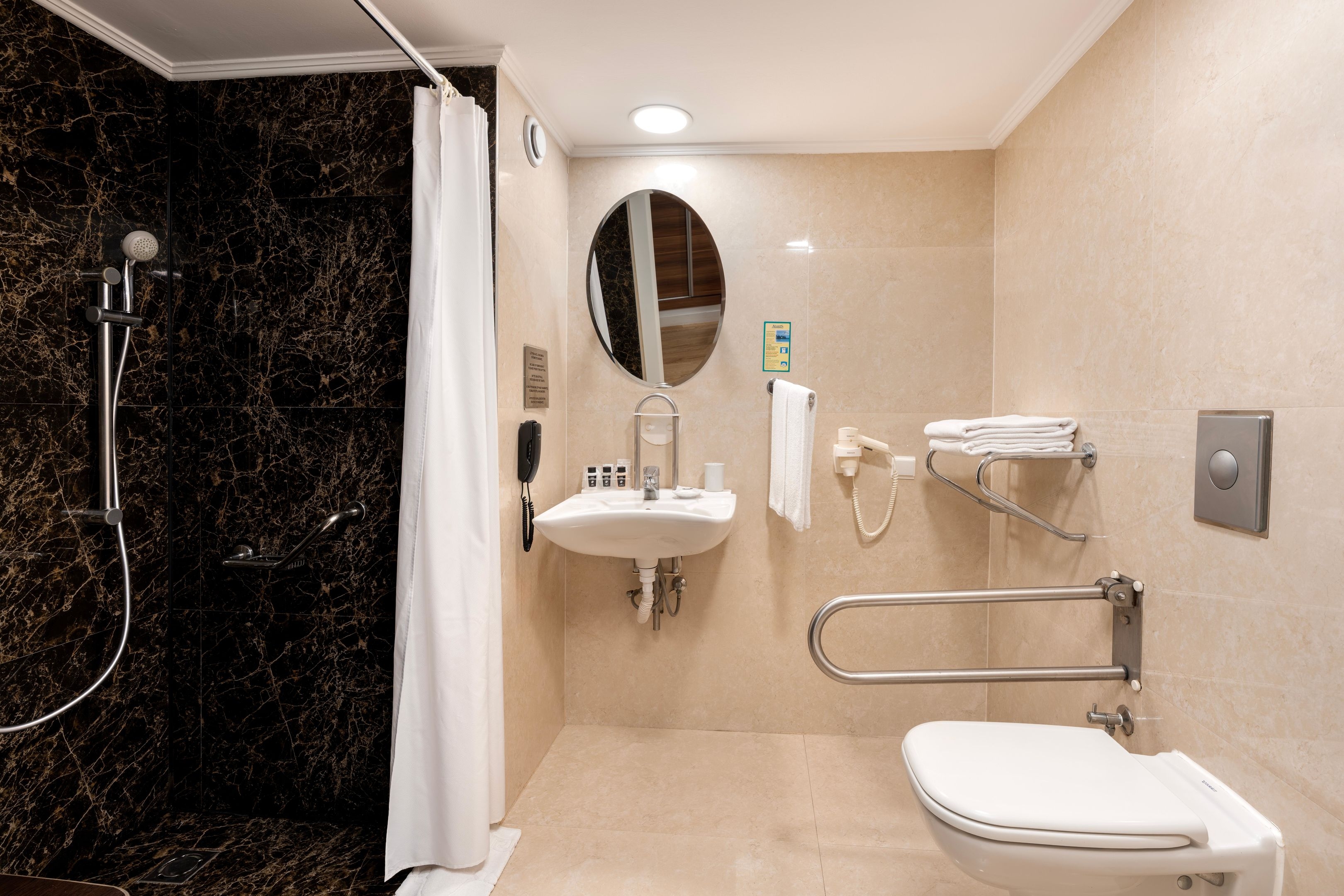 Limak Atlantis De Luxe Hotel & Resort45