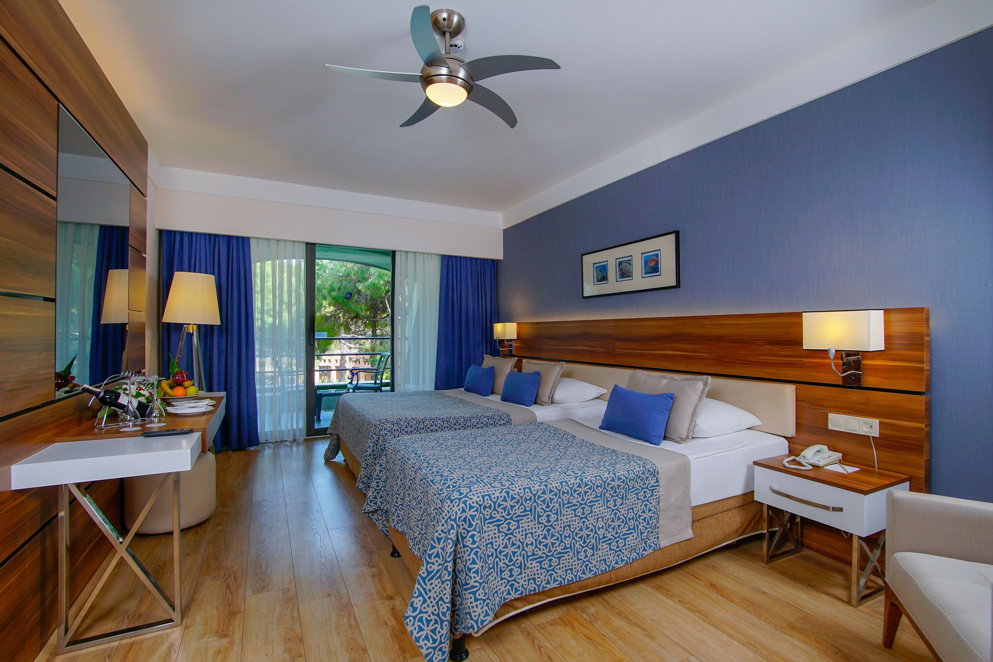 Limak Atlantis De Luxe Hotel & Resort32
