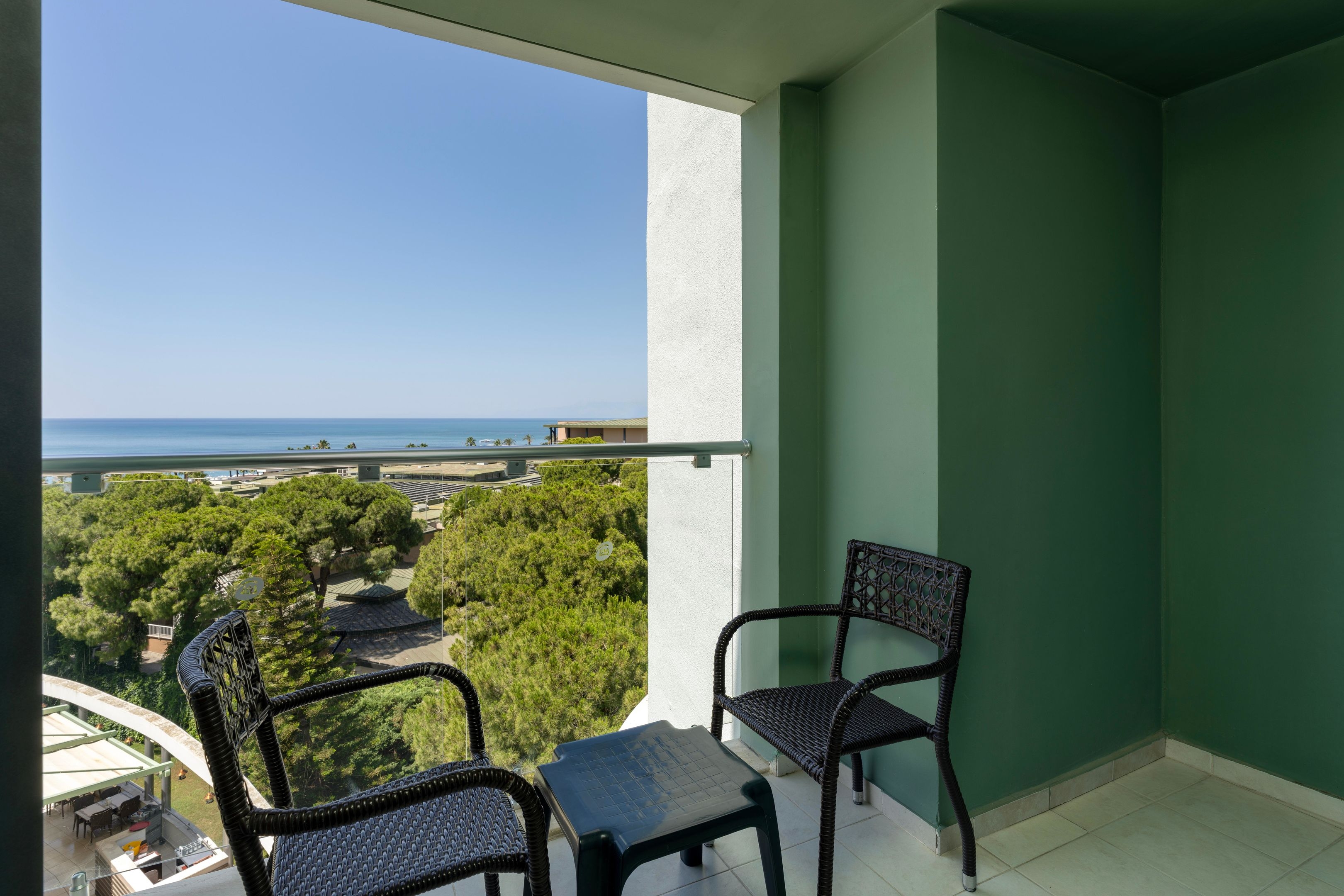 Limak Atlantis De Luxe Hotel & Resort33