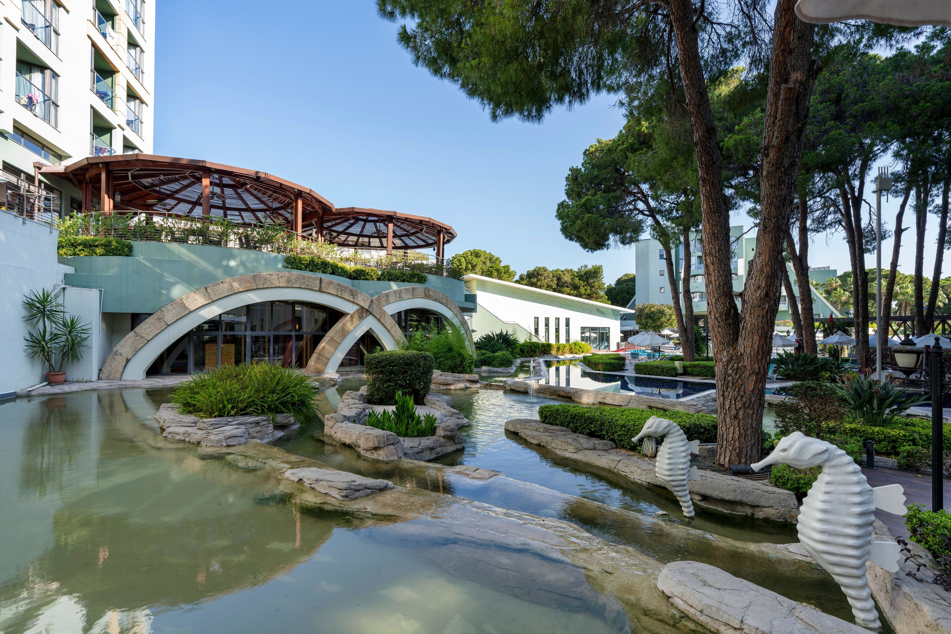Limak Atlantis De Luxe Hotel & Resort19