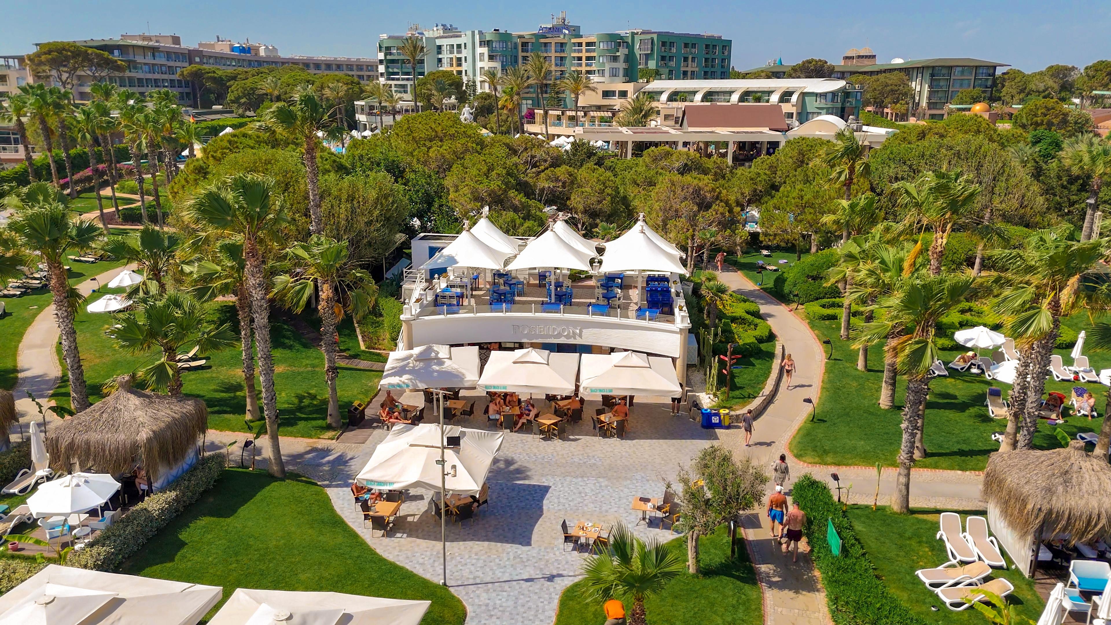 Limak Atlantis De Luxe Hotel & Resort69