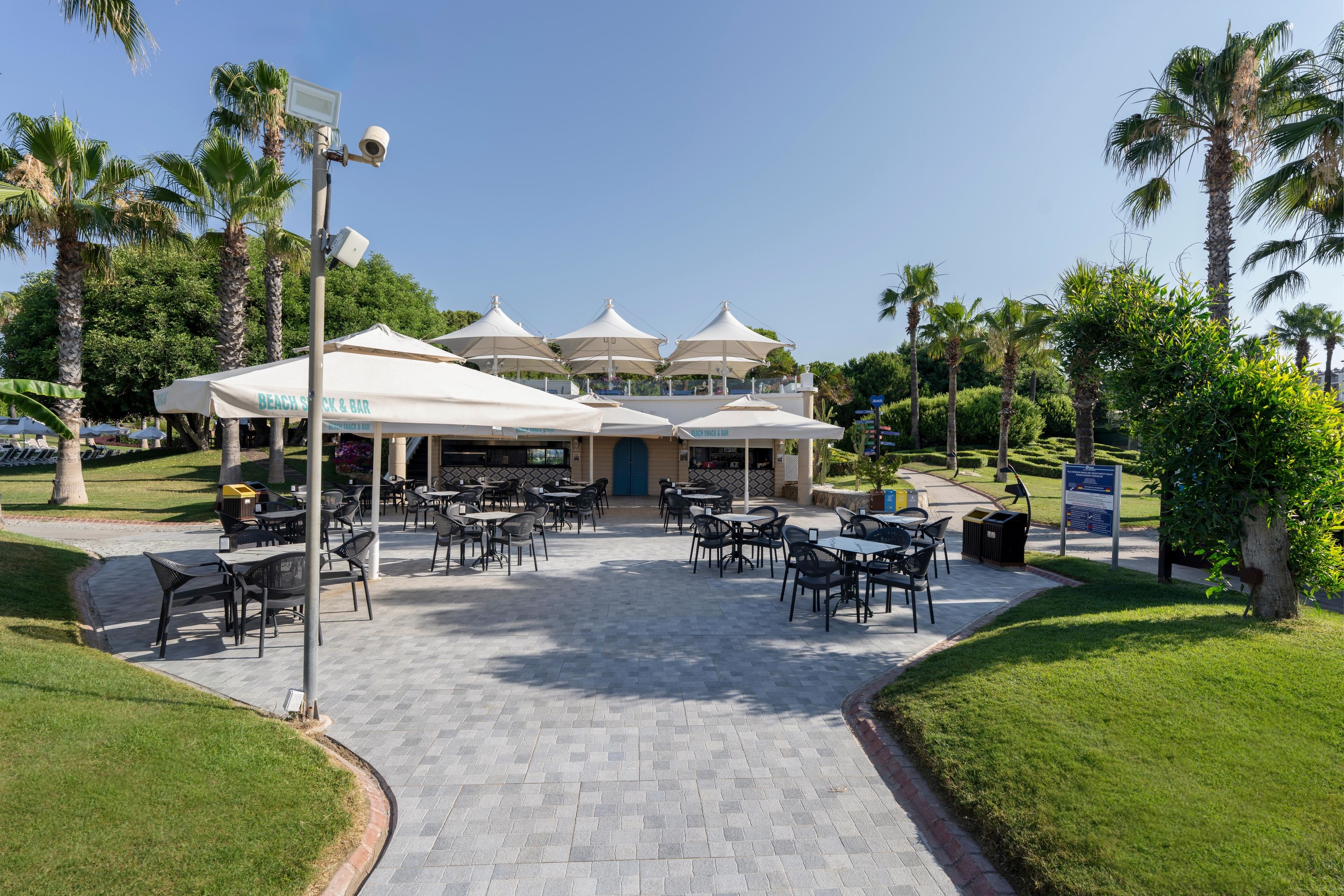 Limak Atlantis De Luxe Hotel & Resort70