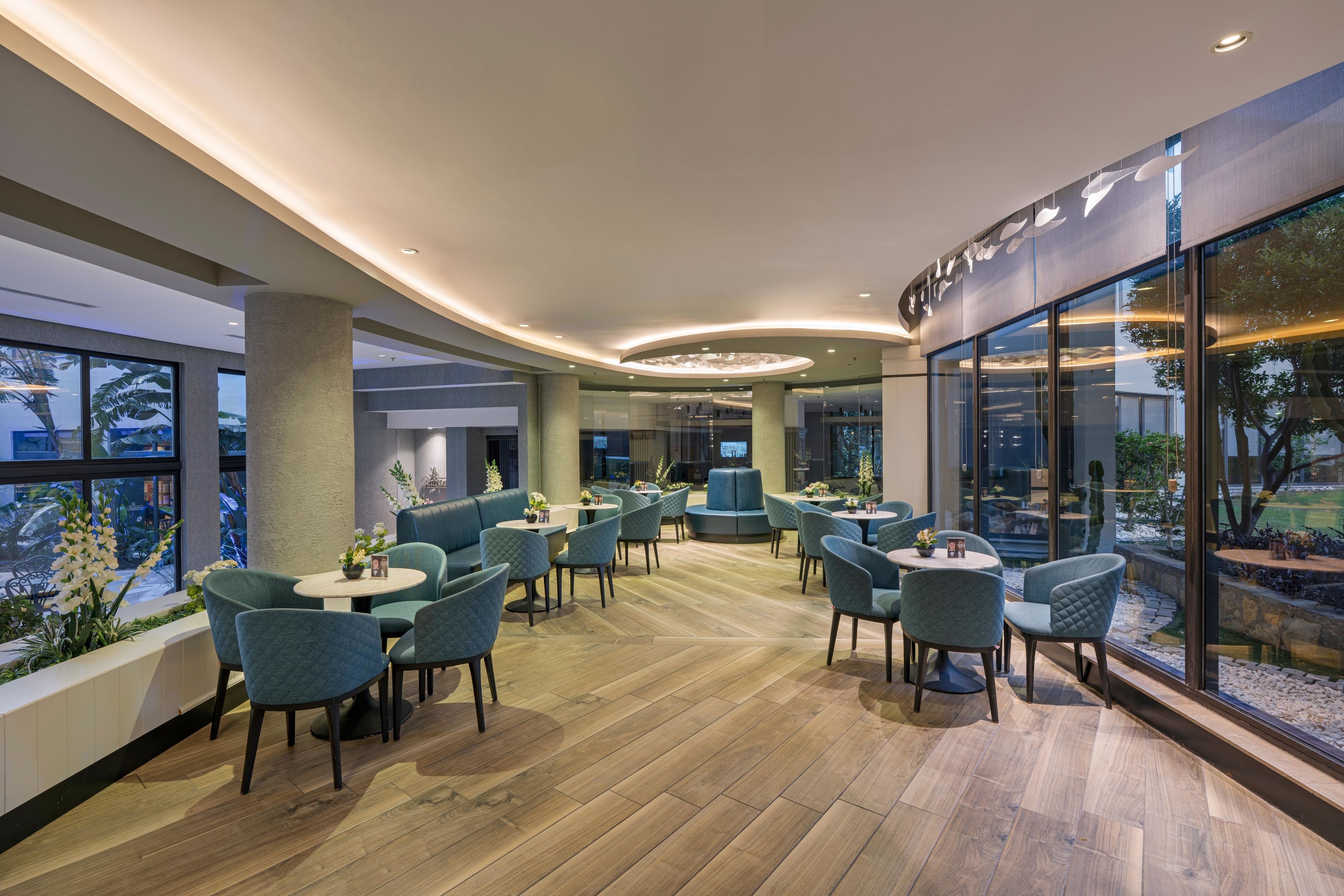 Limak Atlantis De Luxe Hotel & Resort28