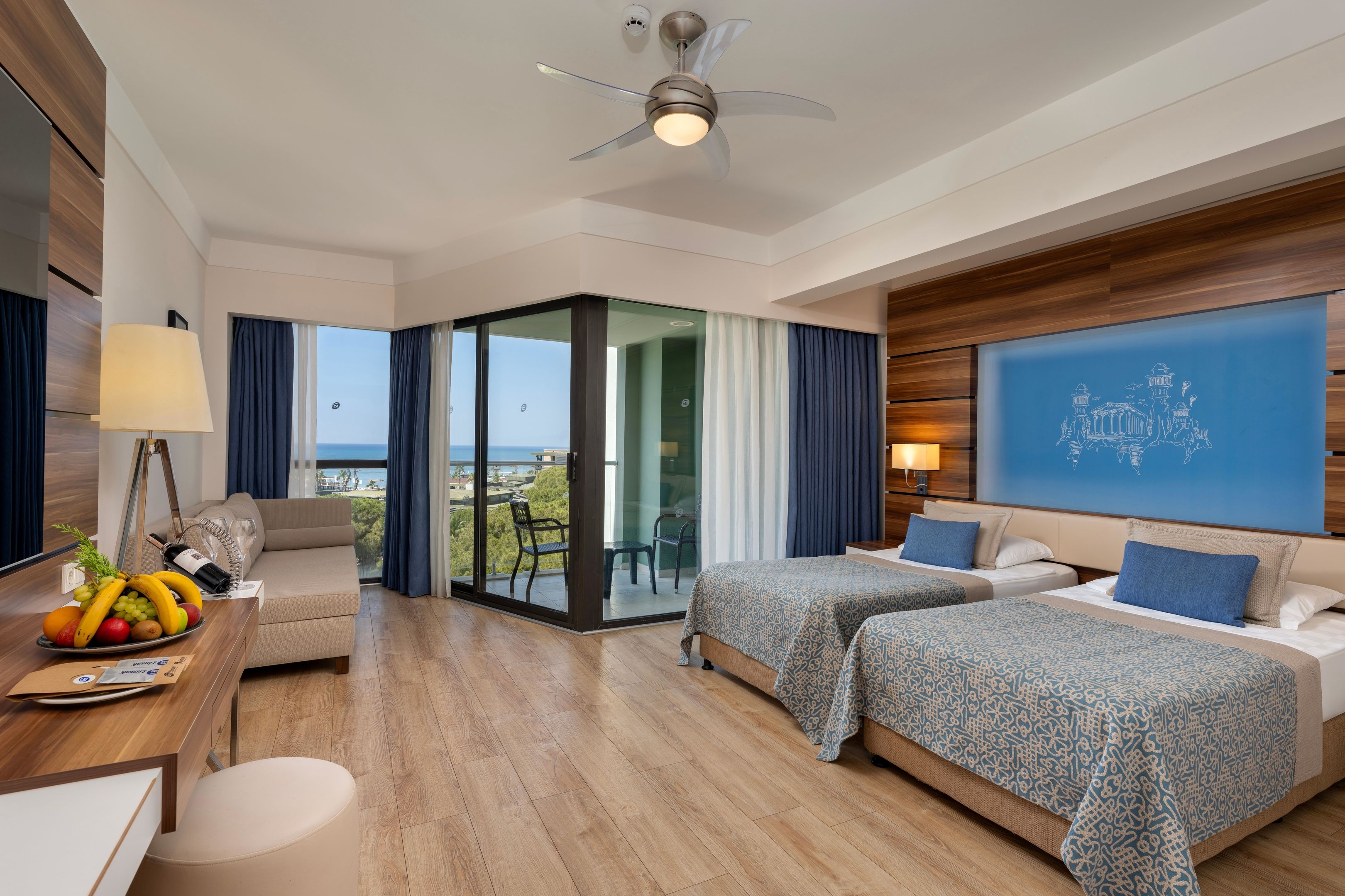 Limak Atlantis De Luxe Hotel & Resort30