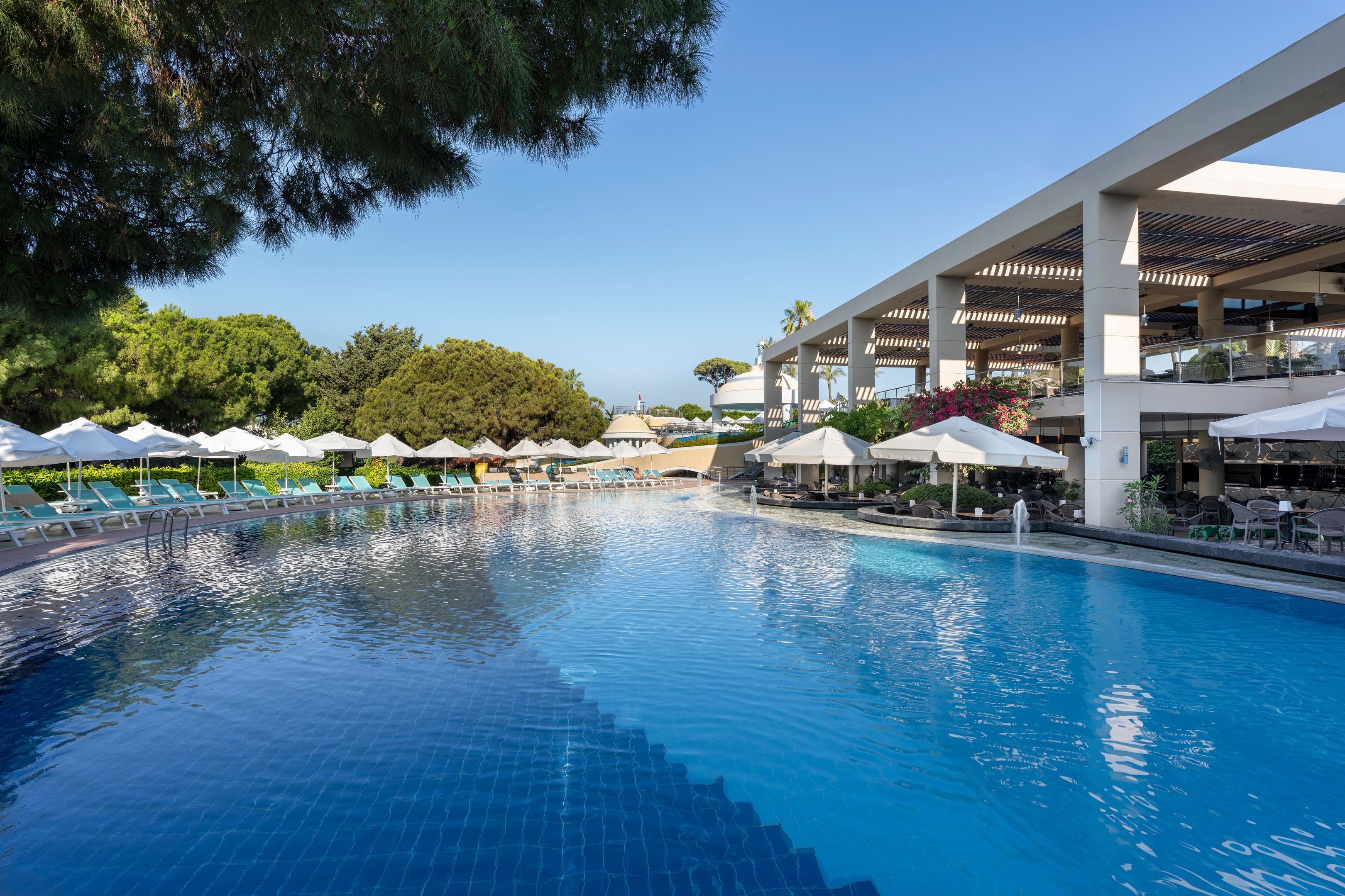 Limak Atlantis De Luxe Hotel & Resort140
