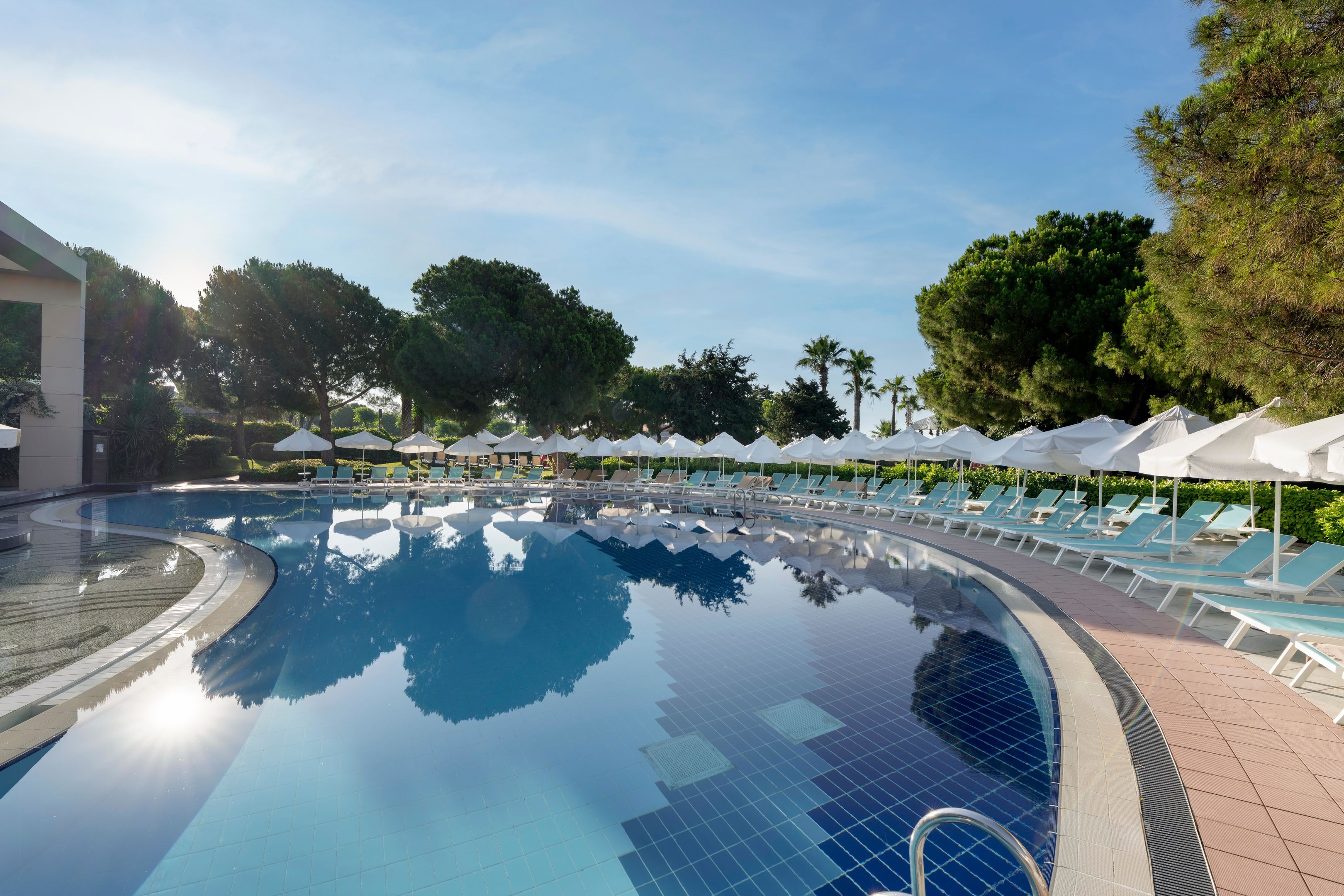 Limak Atlantis De Luxe Hotel & Resort141