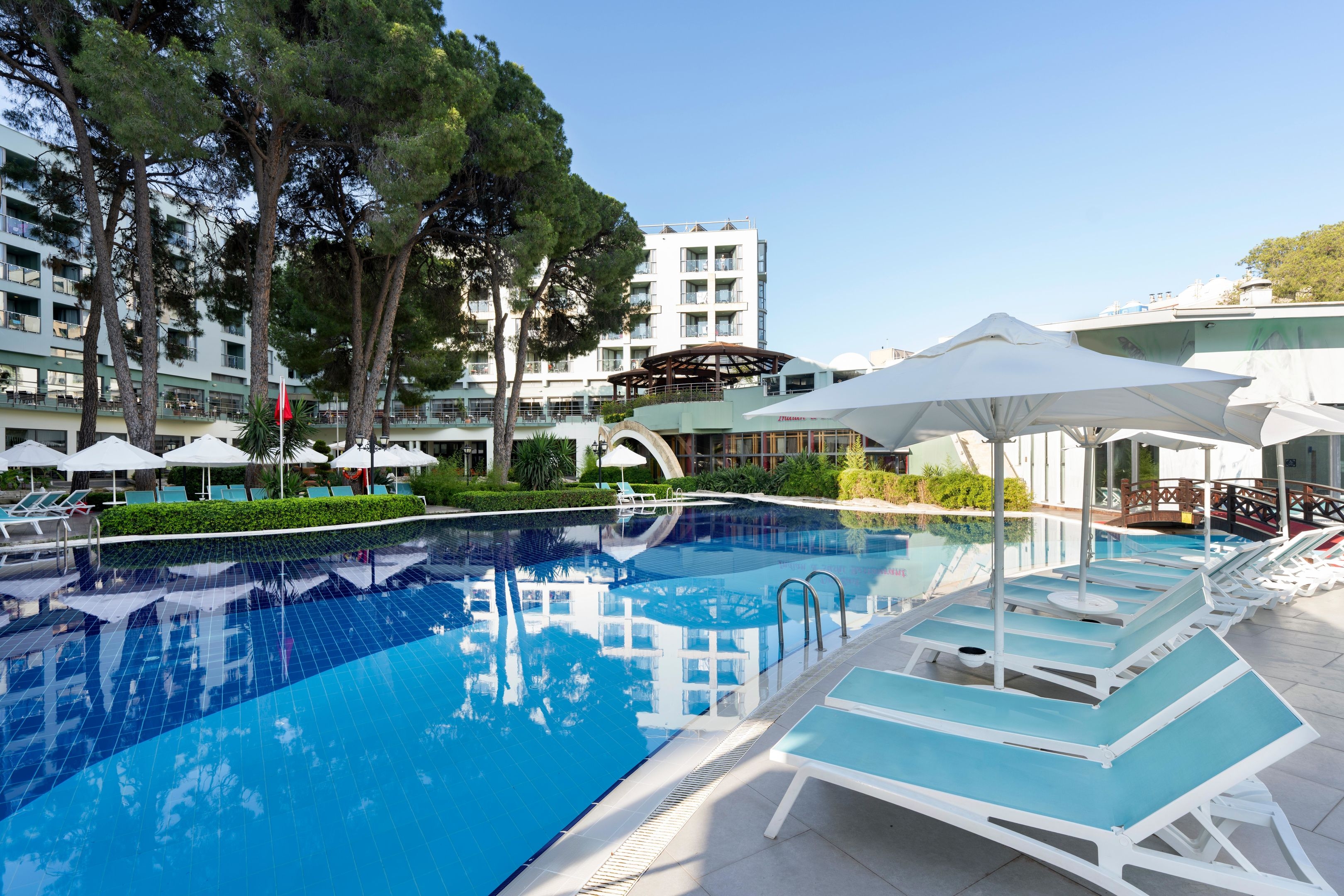 Limak Atlantis De Luxe Hotel & Resort142