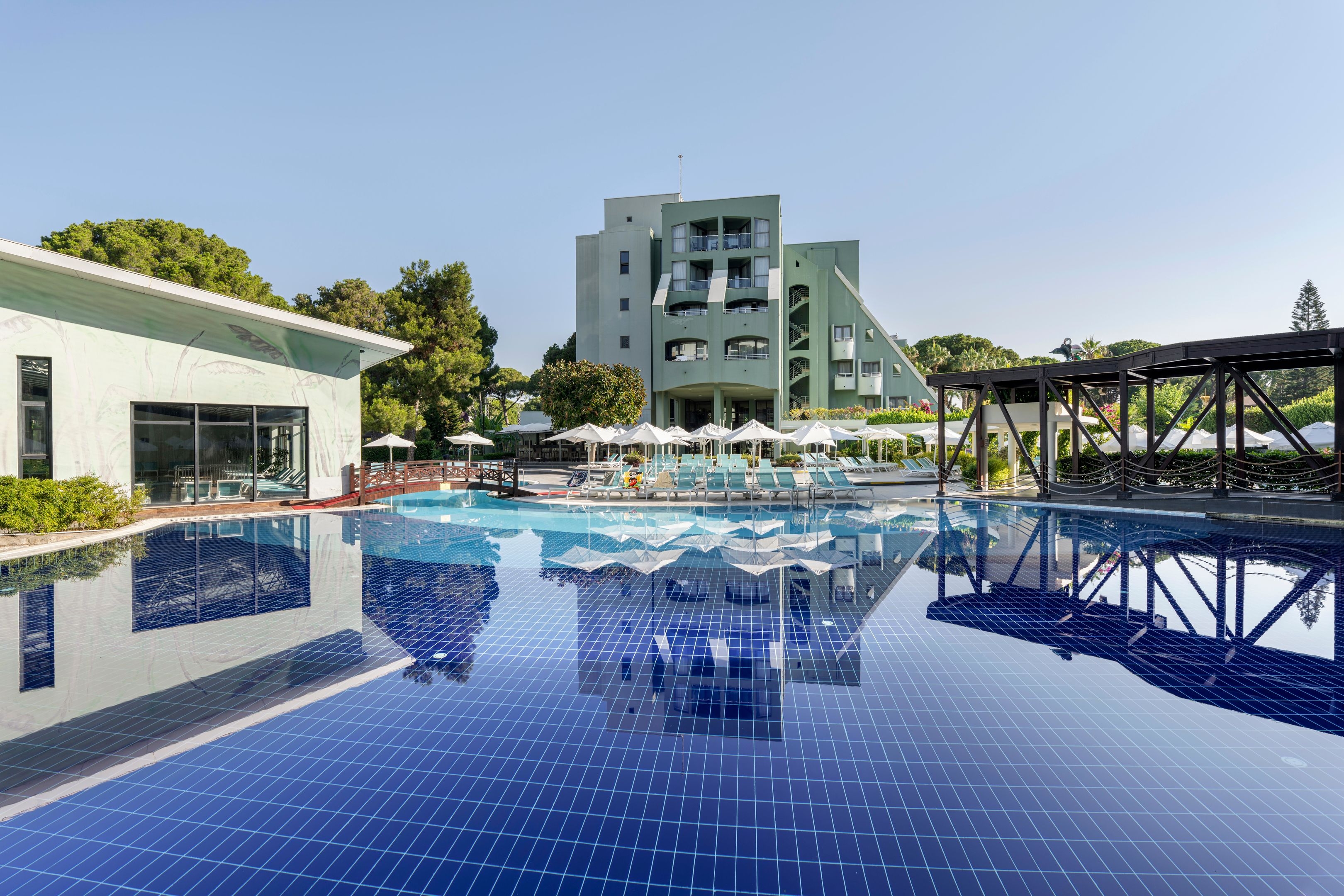 Limak Atlantis De Luxe Hotel & Resort144