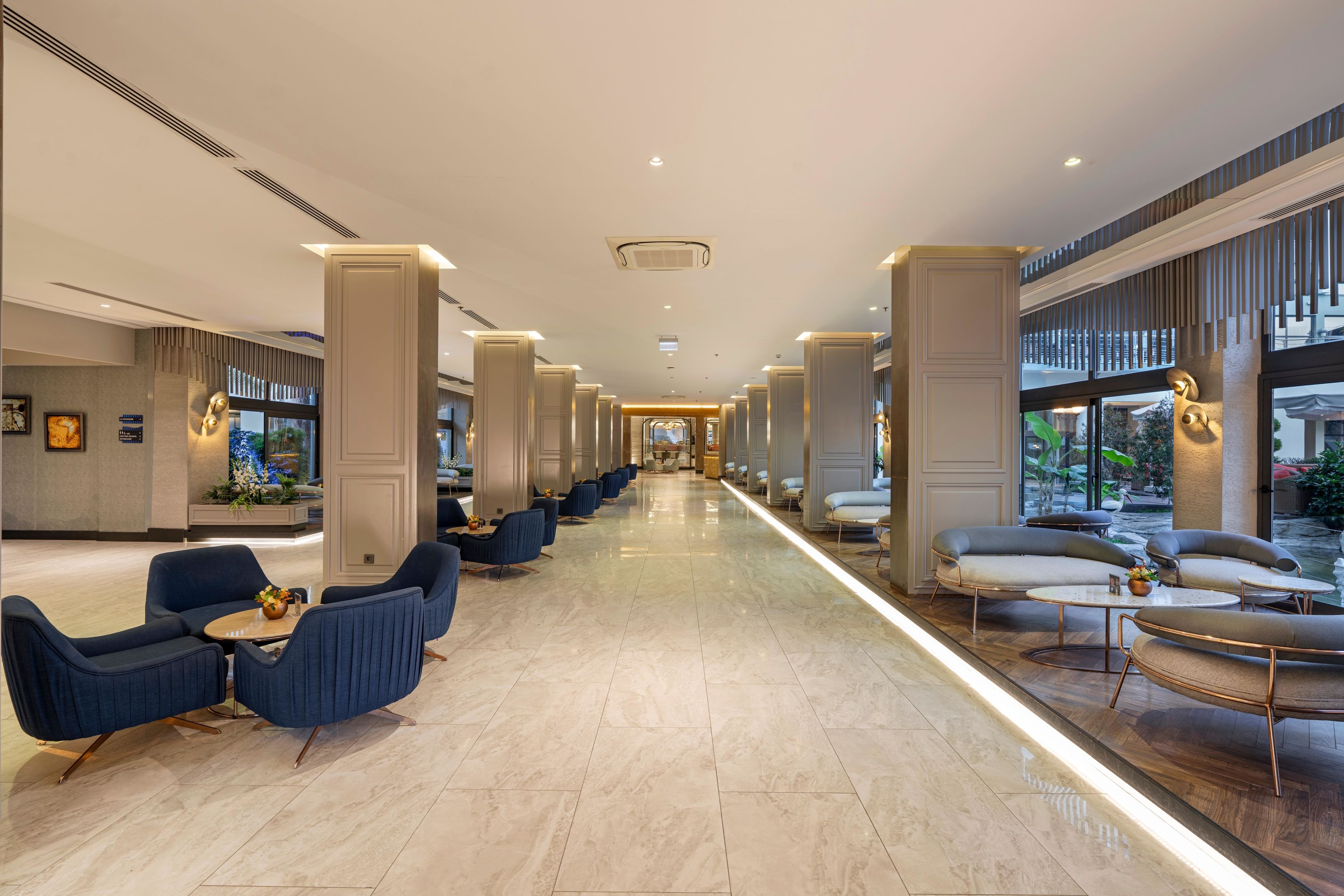 Limak Atlantis De Luxe Hotel & Resort25
