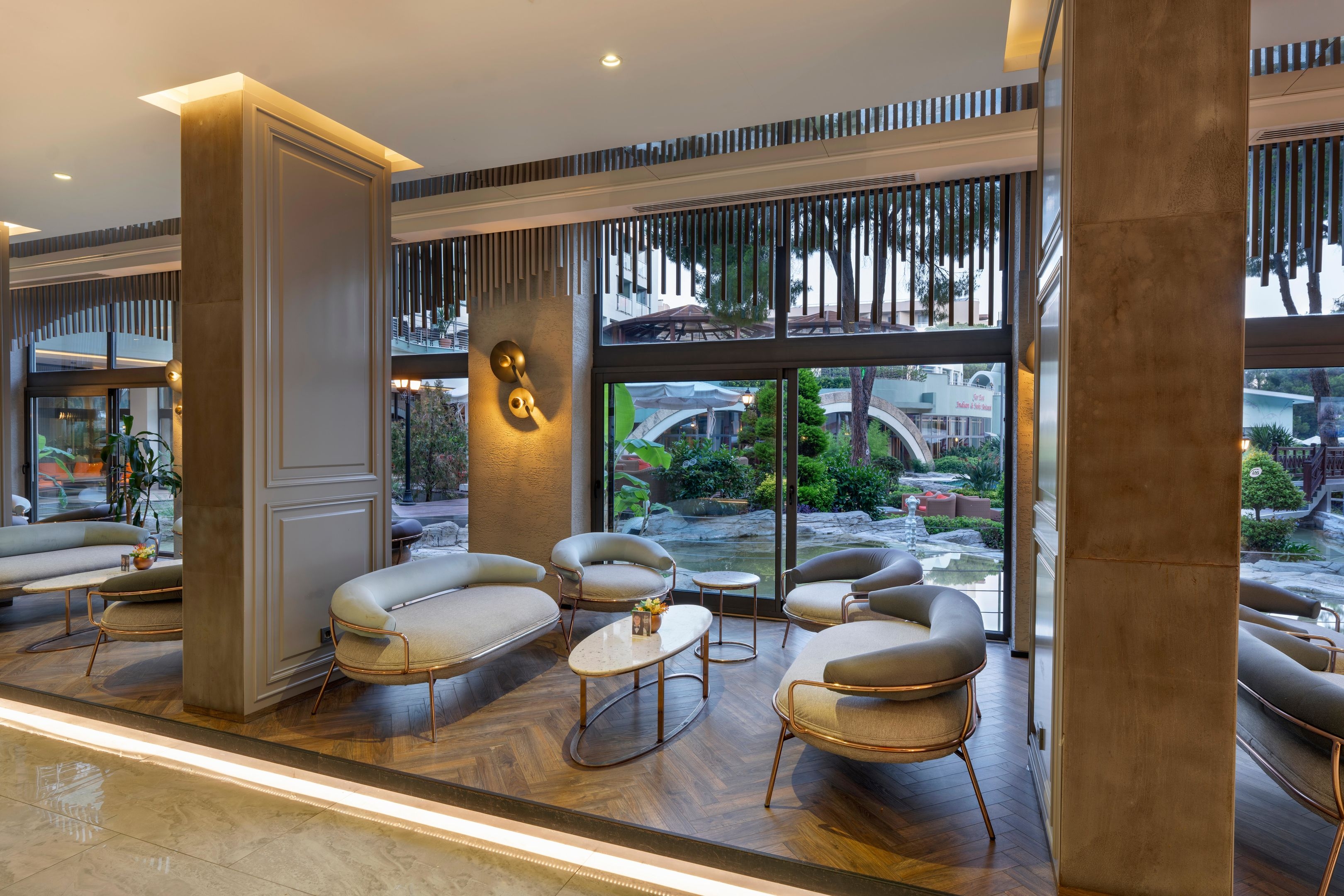 Limak Atlantis De Luxe Hotel & Resort26