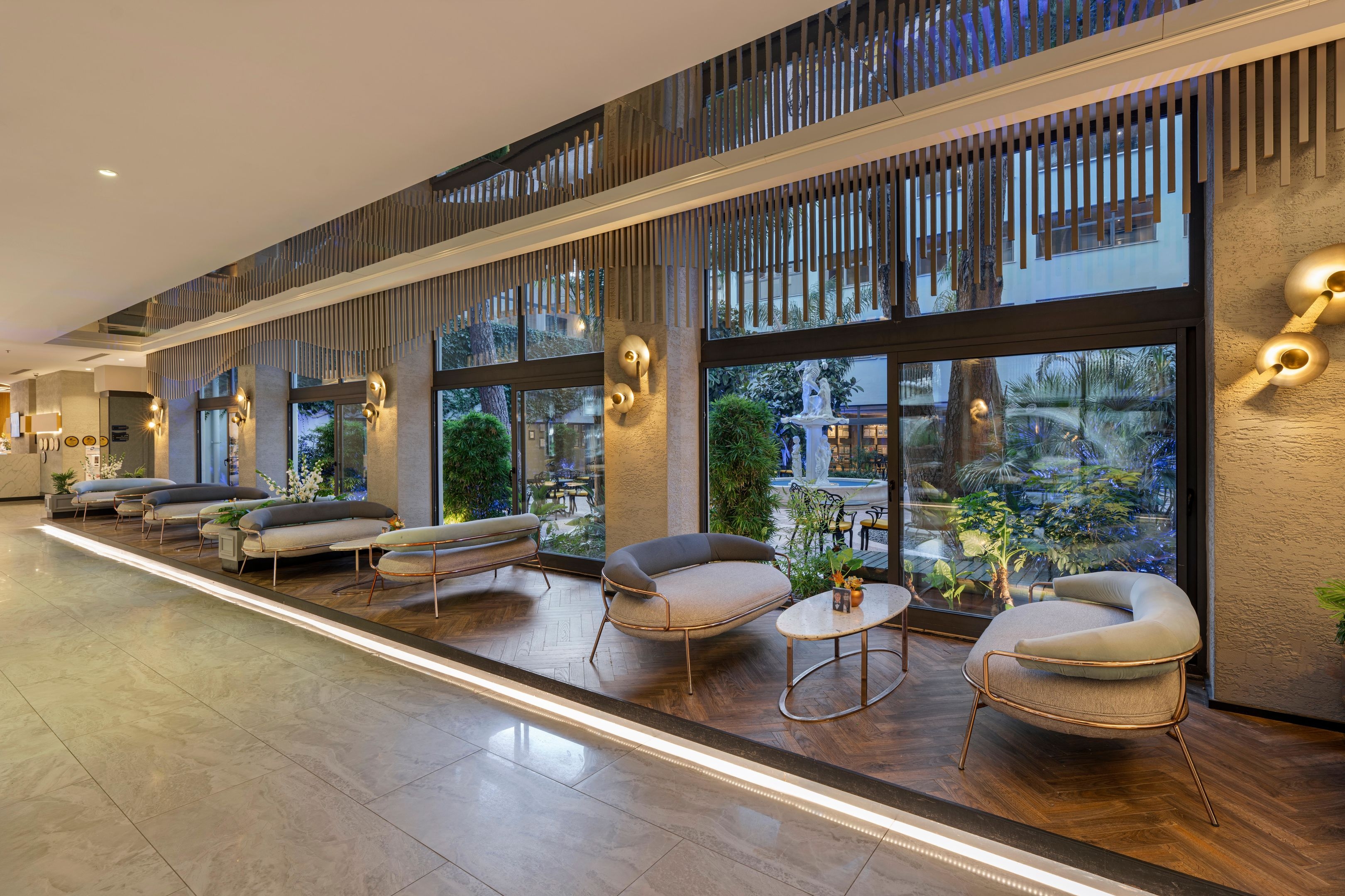 Limak Atlantis De Luxe Hotel & Resort27