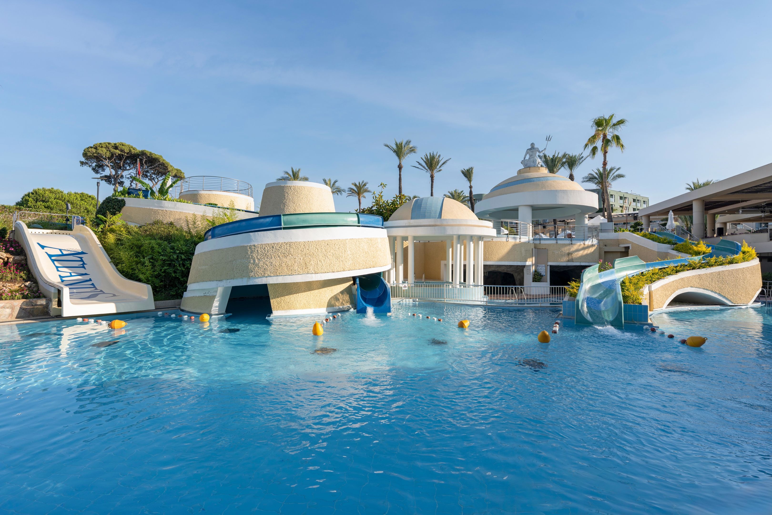 Limak Atlantis De Luxe Hotel & Resort145