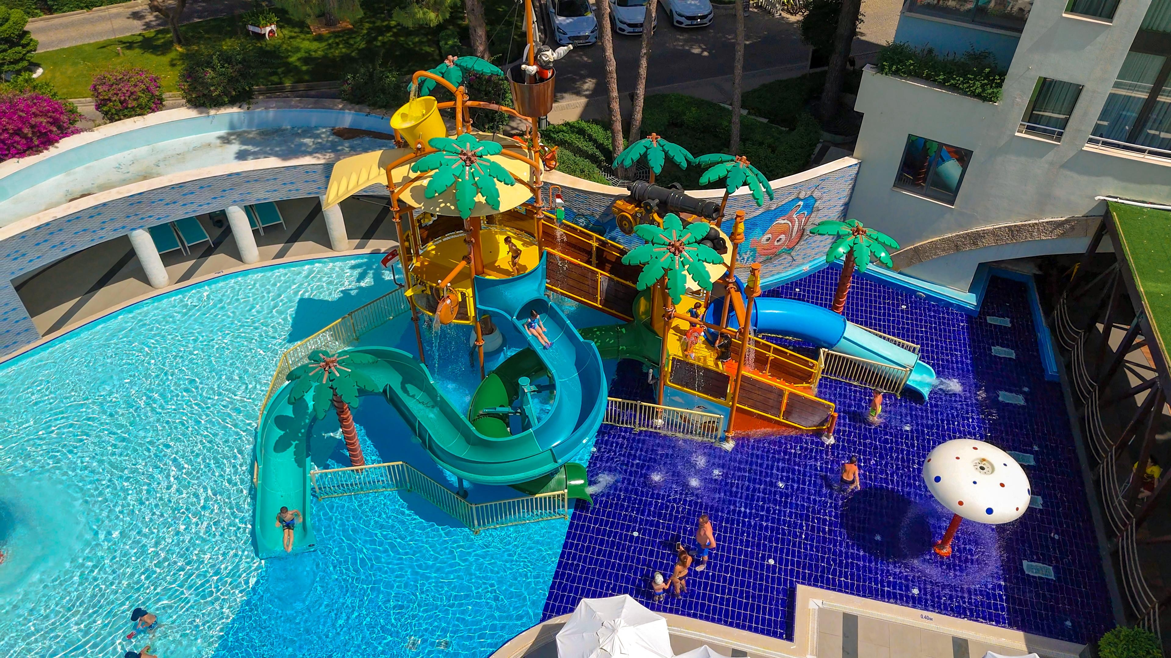 Limak Atlantis De Luxe Hotel & Resort146