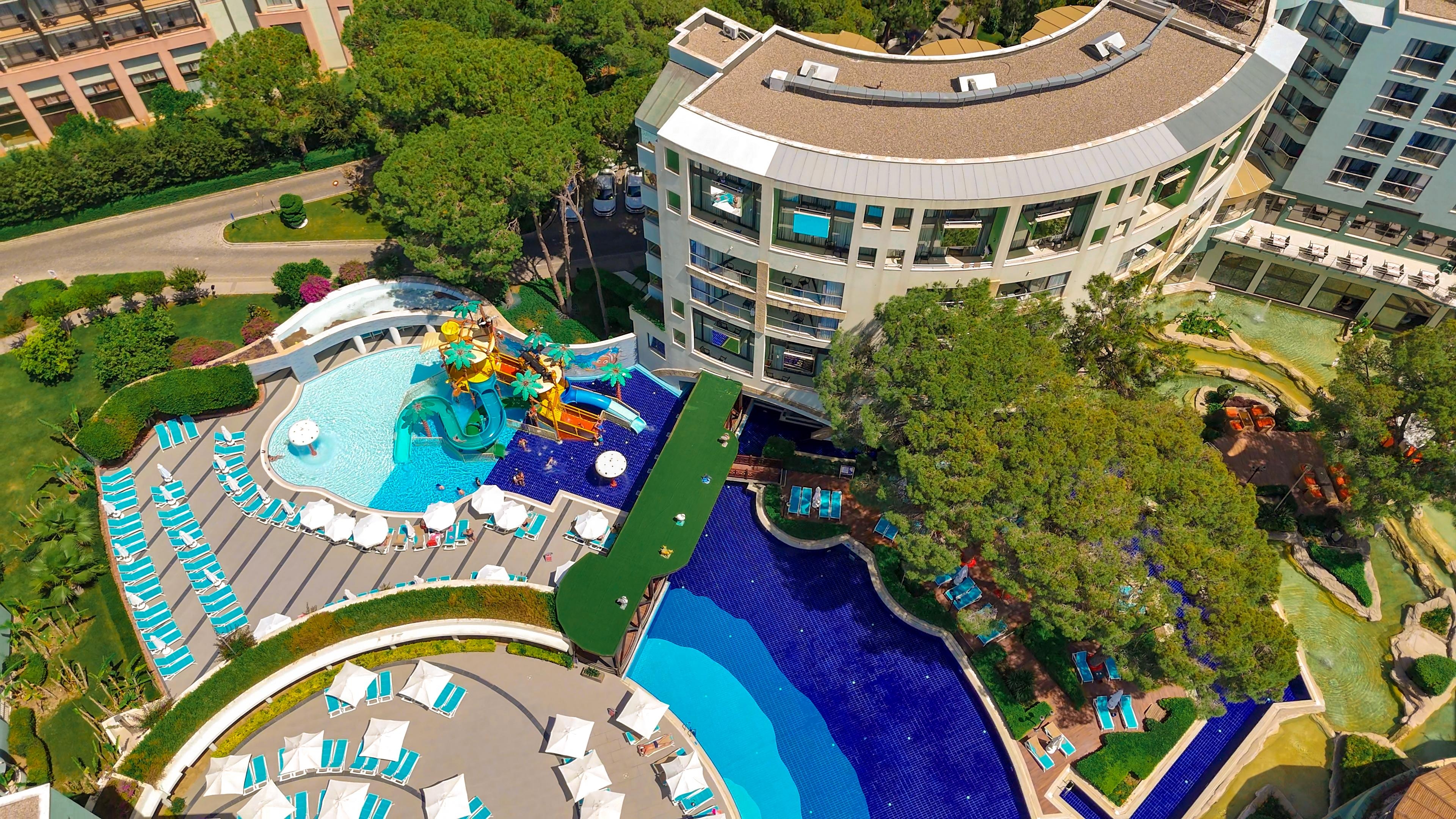 Limak Atlantis De Luxe Hotel & Resort147